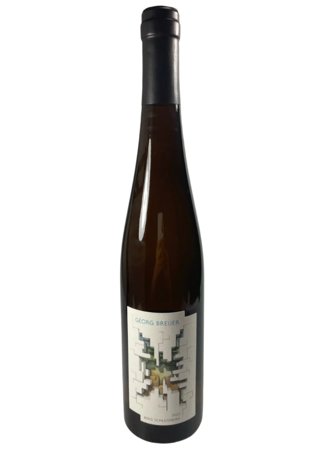 Breuer Rudesheimer Berg Schlossberg Riesling 2022