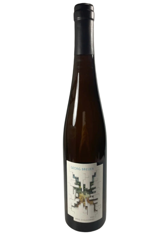 Breuer Rudesheimer Berg Schlossberg Riesling 2022