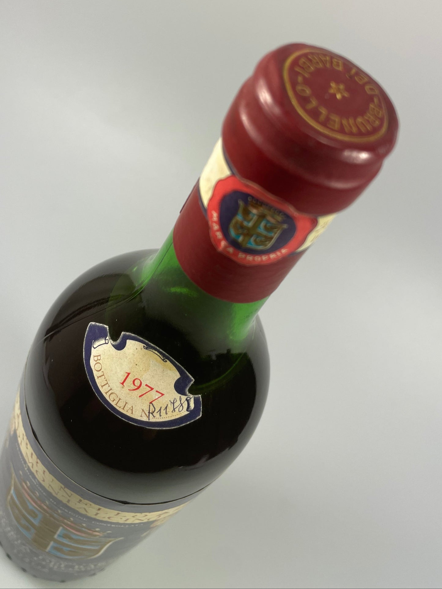 Brunello di Montalcino Fattoria dei Barbi