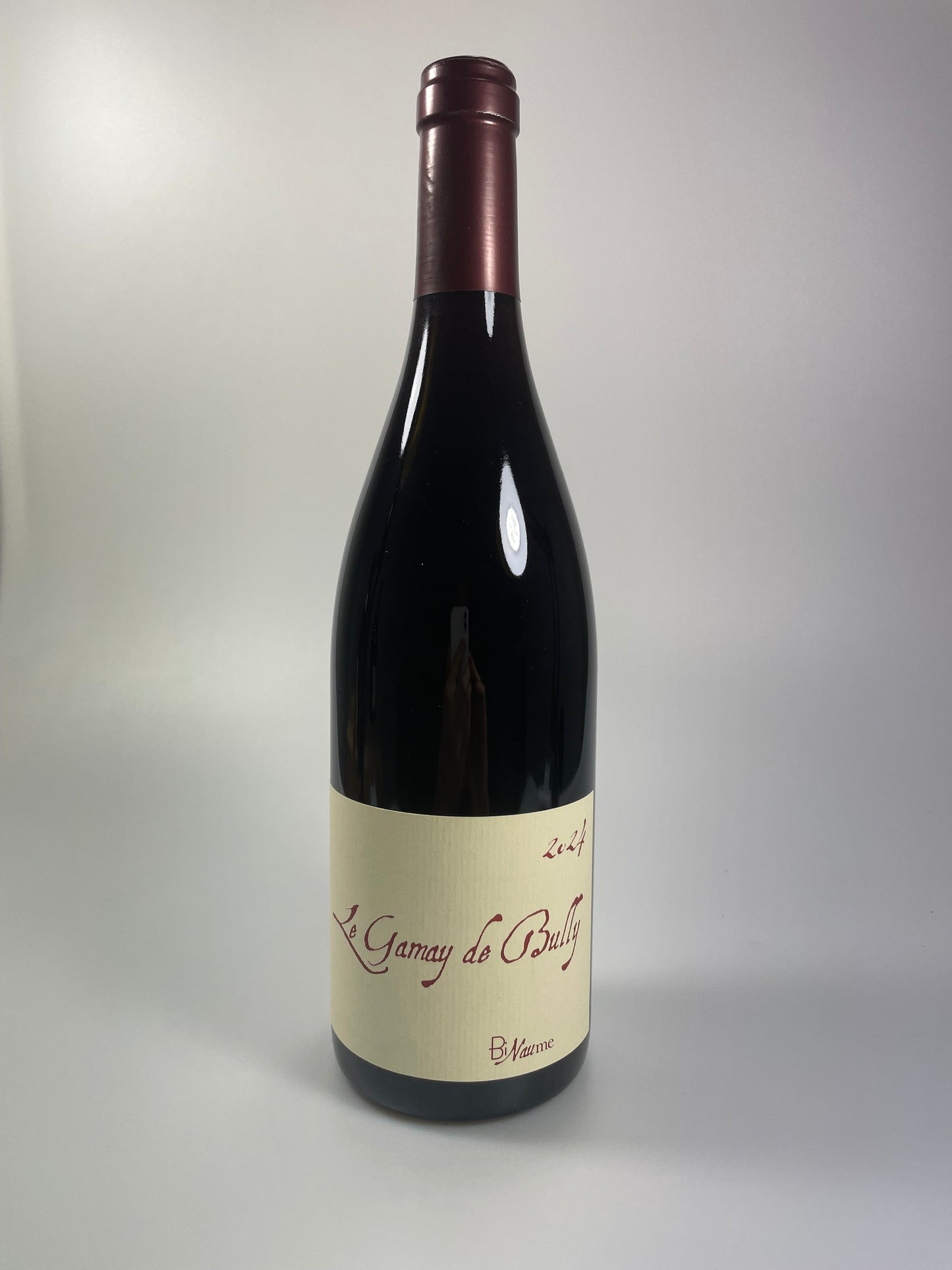 Le Gamay de Bully 2024