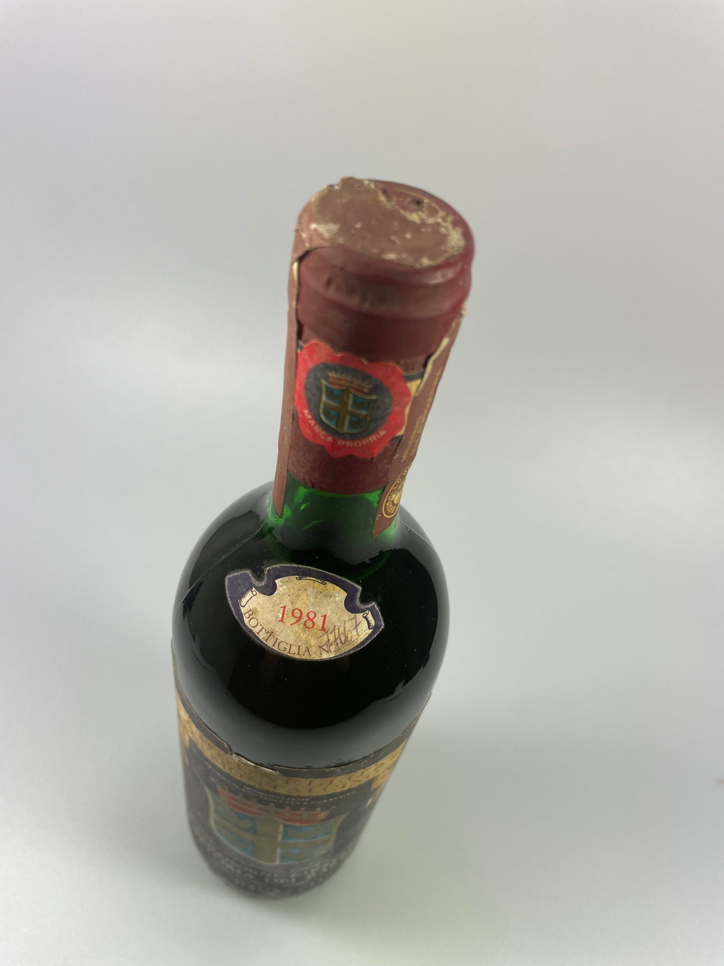 Brunello di Montalcino Barbi