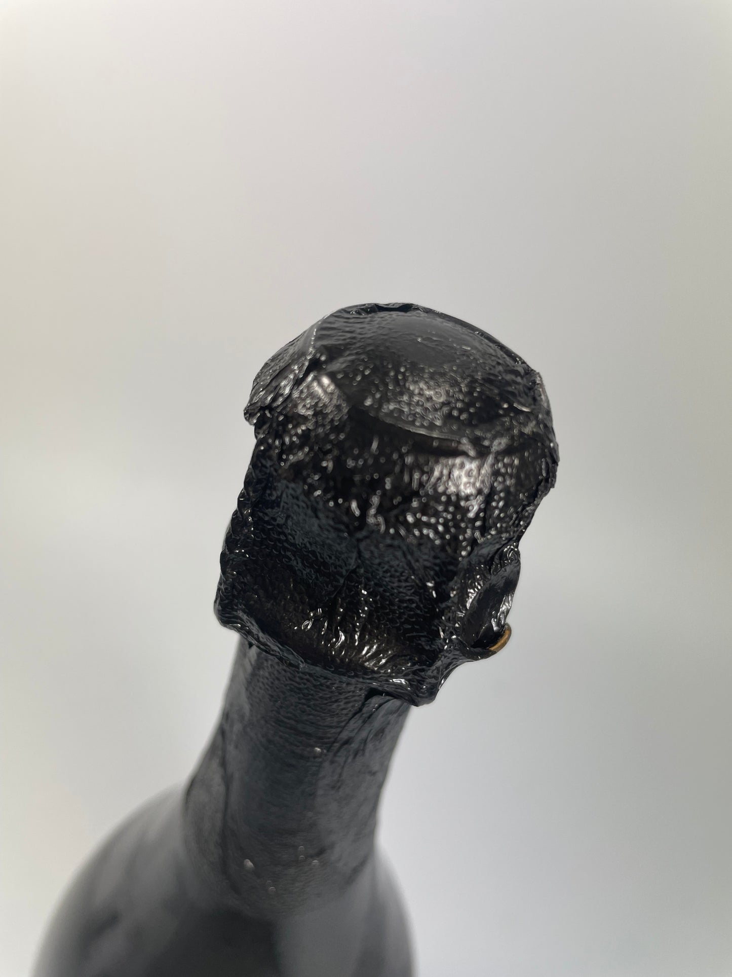 Kapsel Dom Perignon 1998