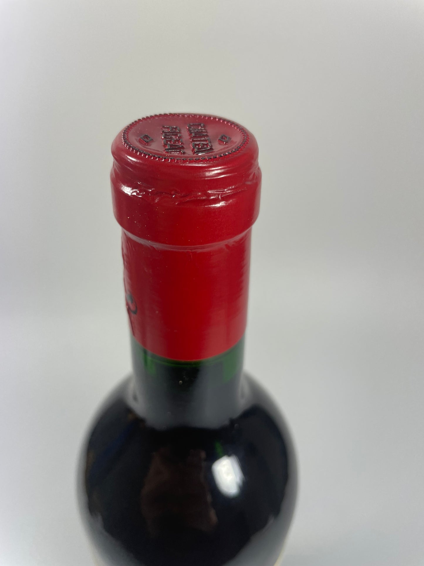 Kapsel Figeac 1994