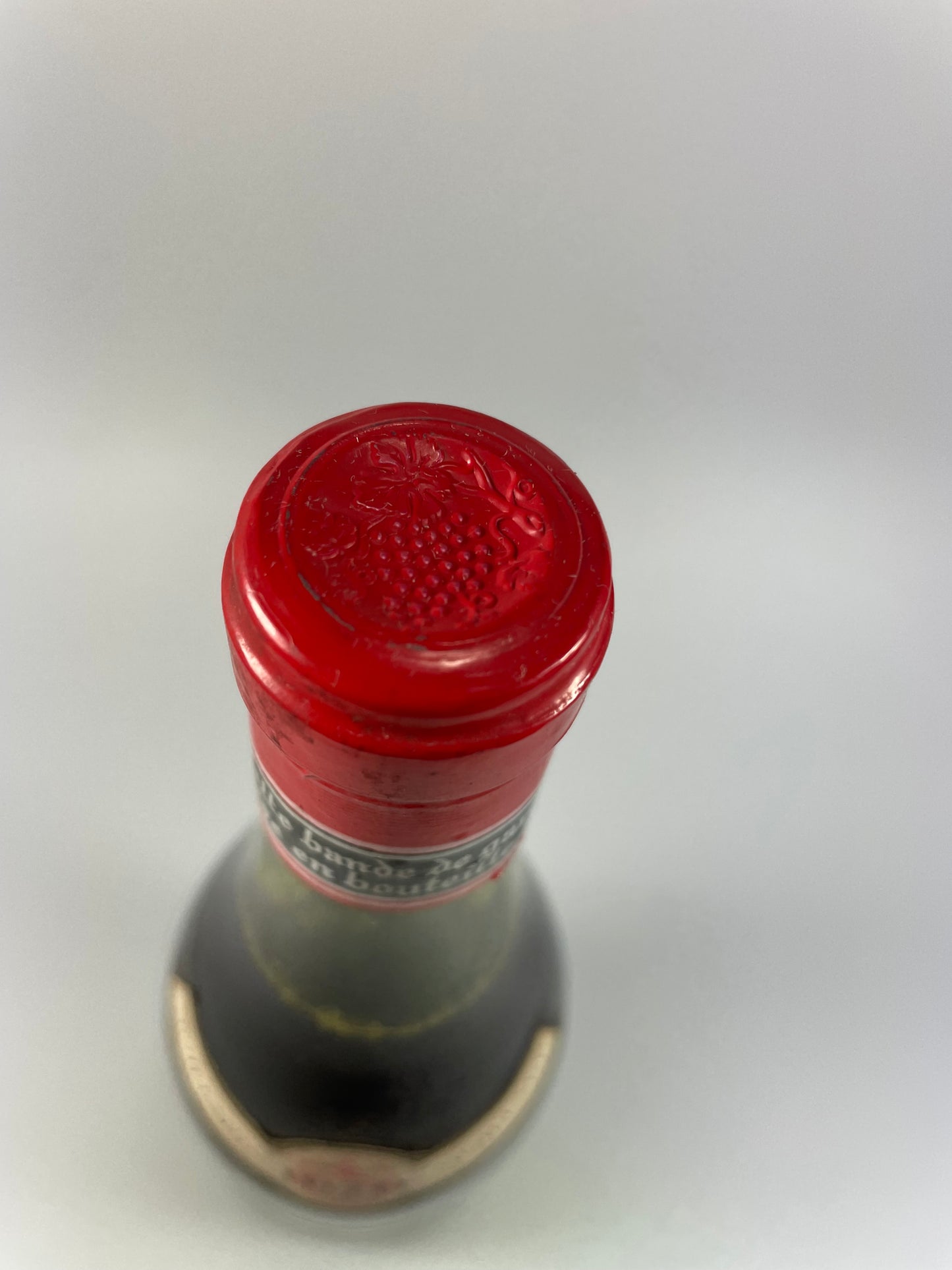 Moillard Grivot Fixin Clos du Chapitre