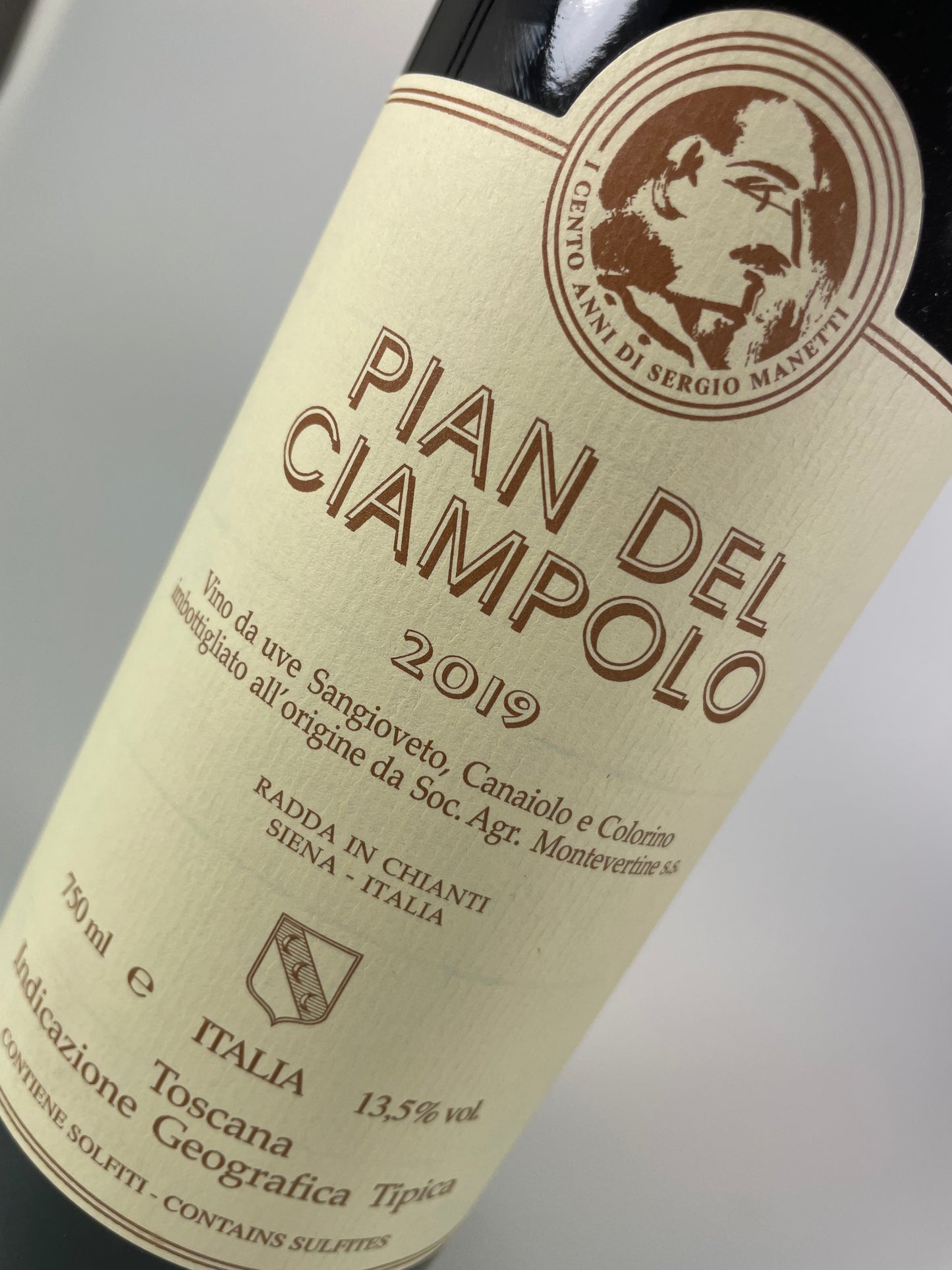 Pian Del Ciampolo 2019