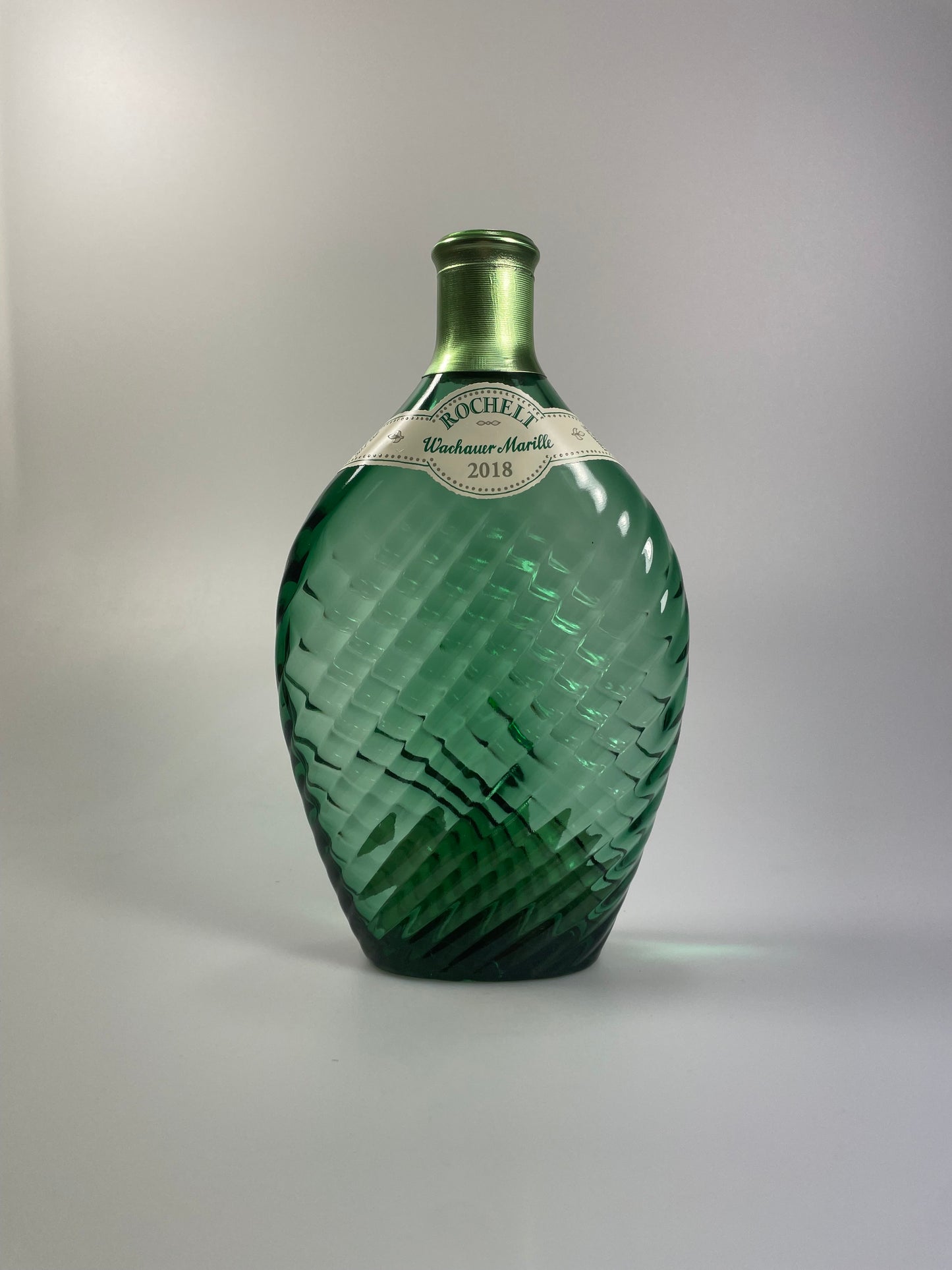 Rochelt Marille Schnapsflasche