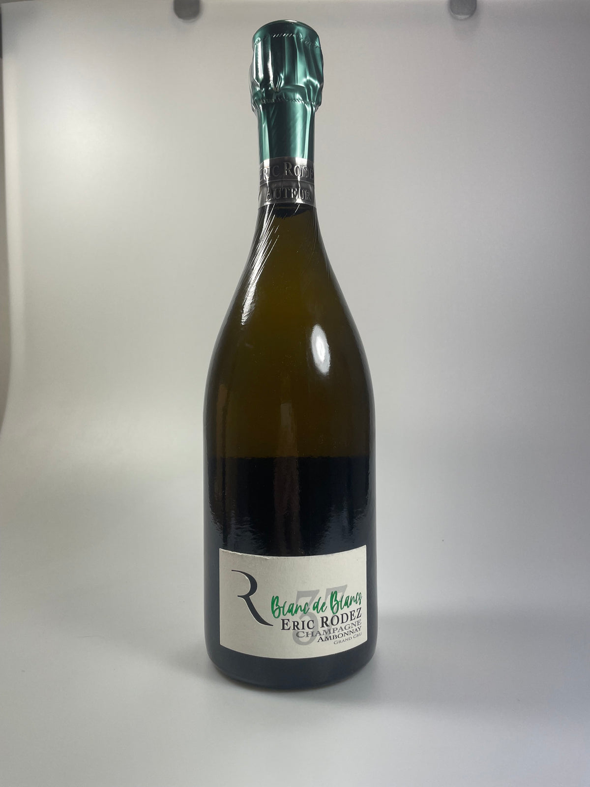 Eric Rodez blanc de blanc