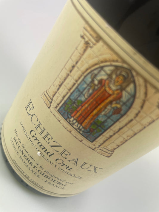 Domaine Georges Mugneret Gibourg Echezeaux