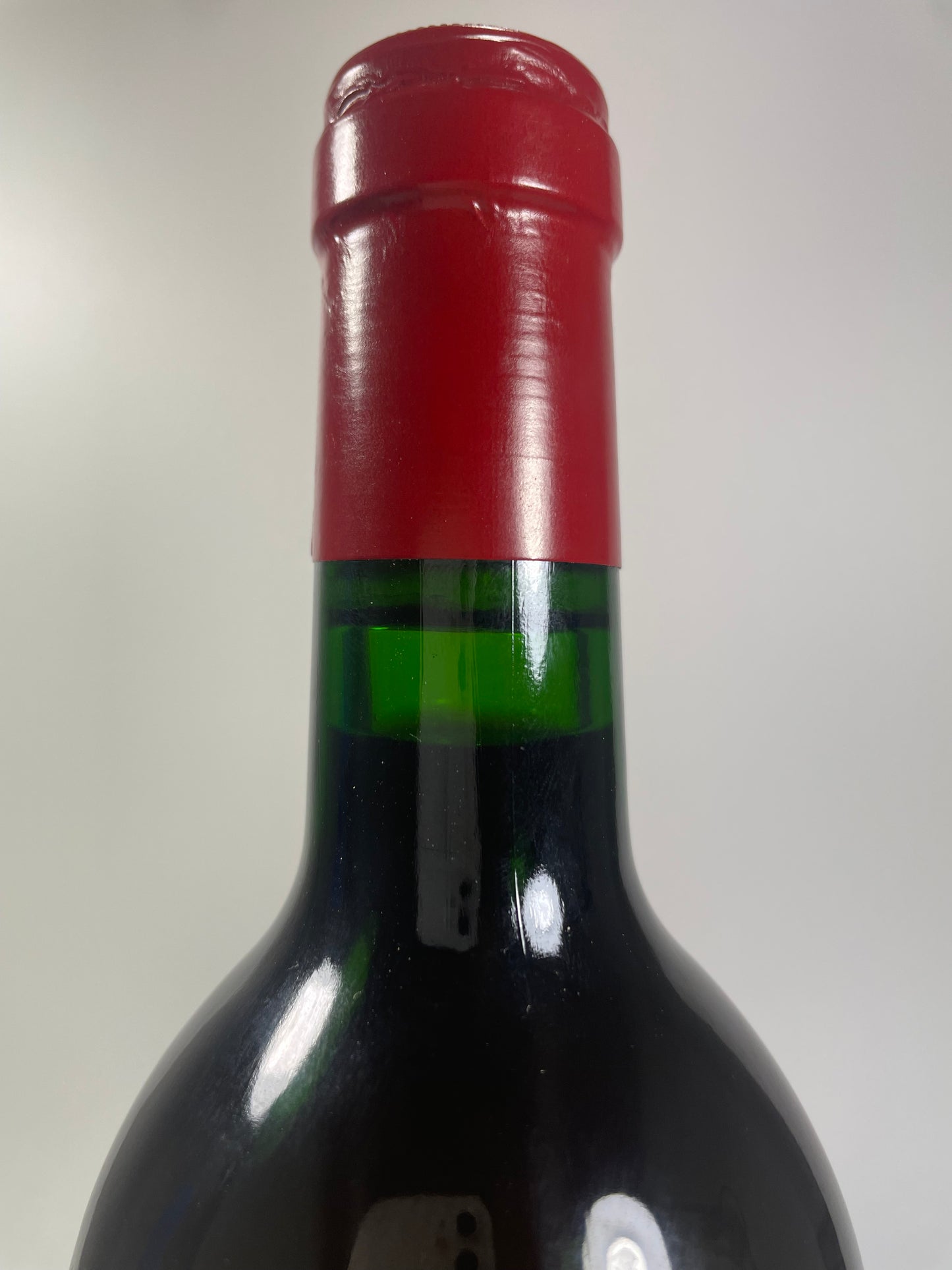 Füllstand Figeac 1994