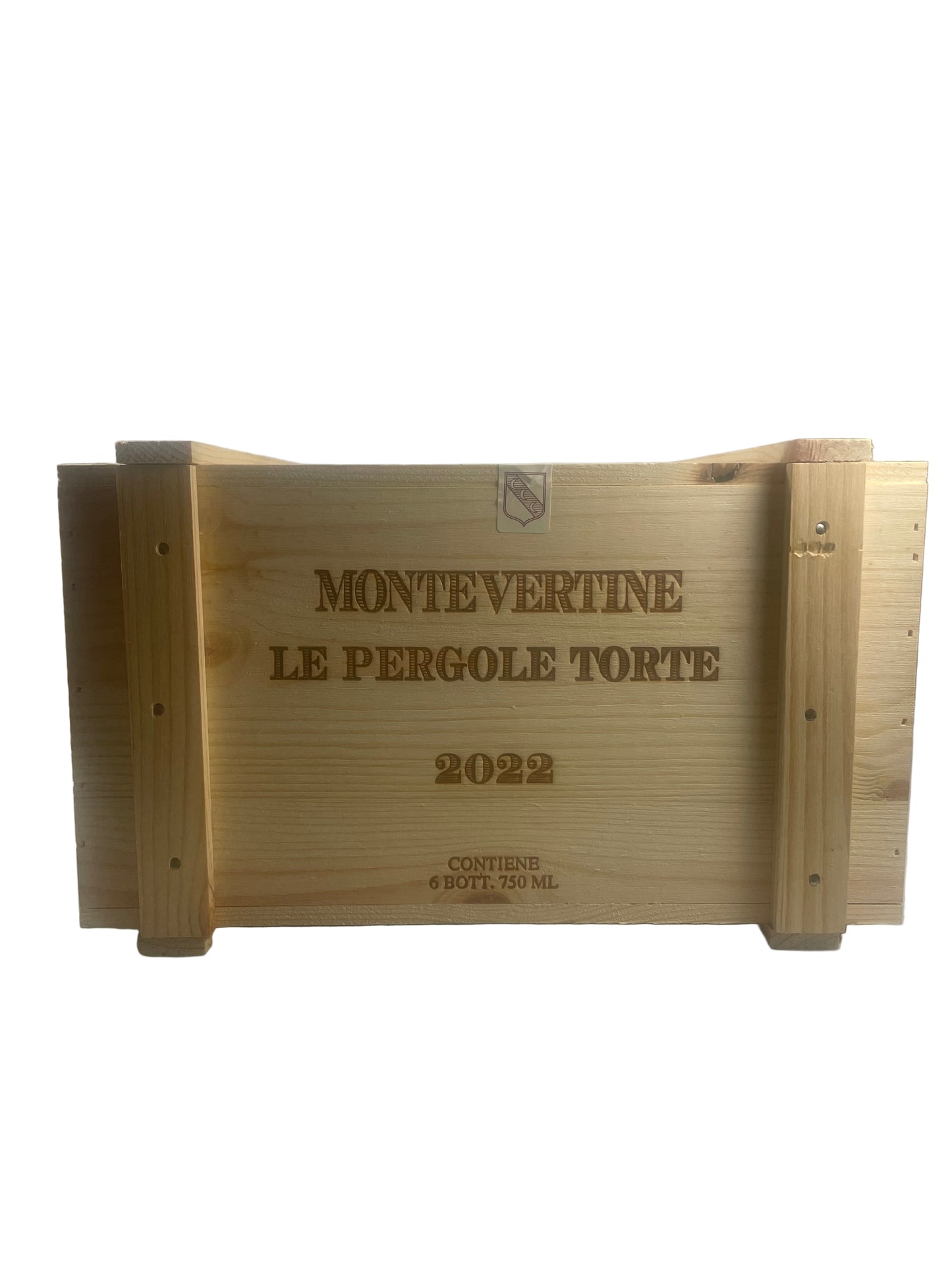 Le Pergole Torte 2022