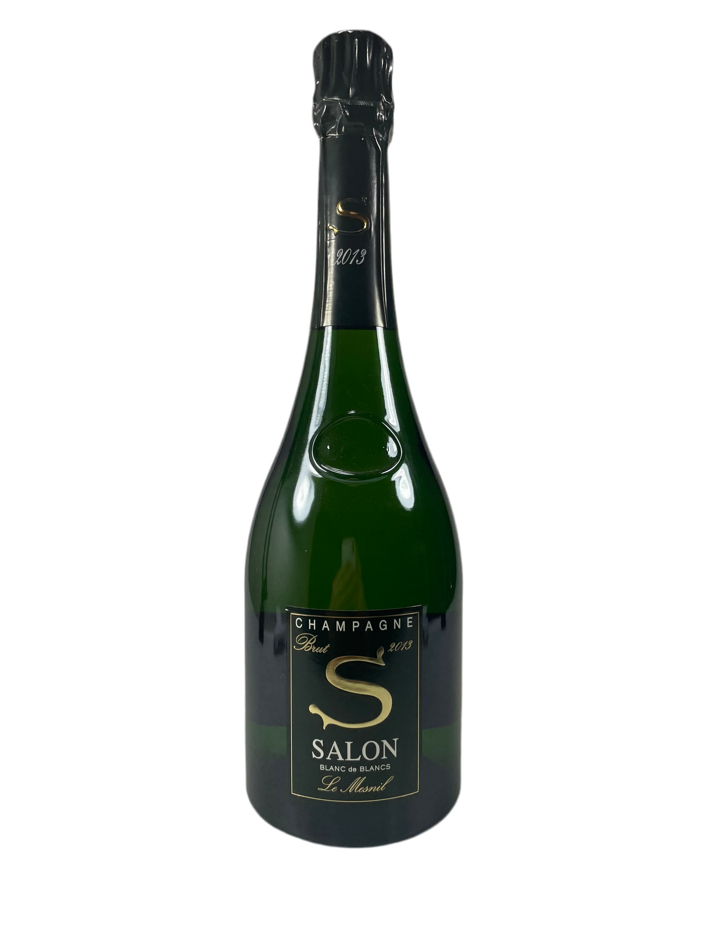 Champagne Salon 2013 – Rarität aus der Côte des Blancs