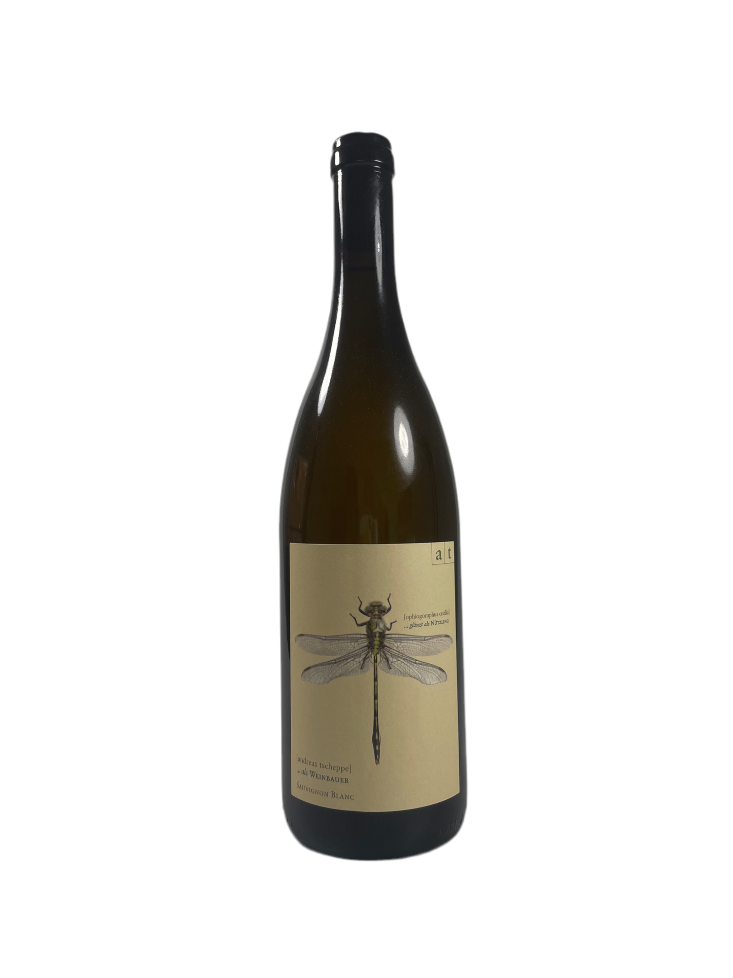 Grüne Libelle Sauvignon Blanc 2024