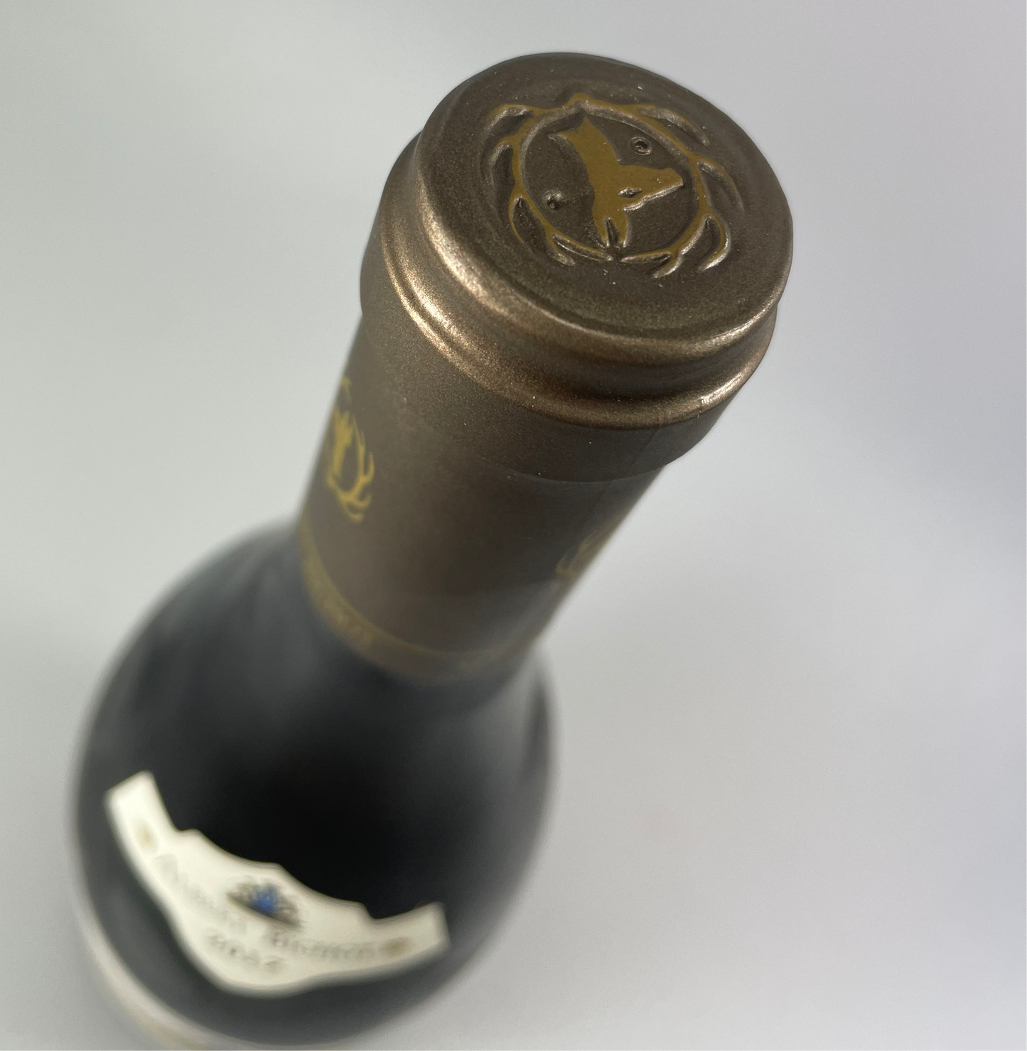 Montrachet Grand Cru 2017