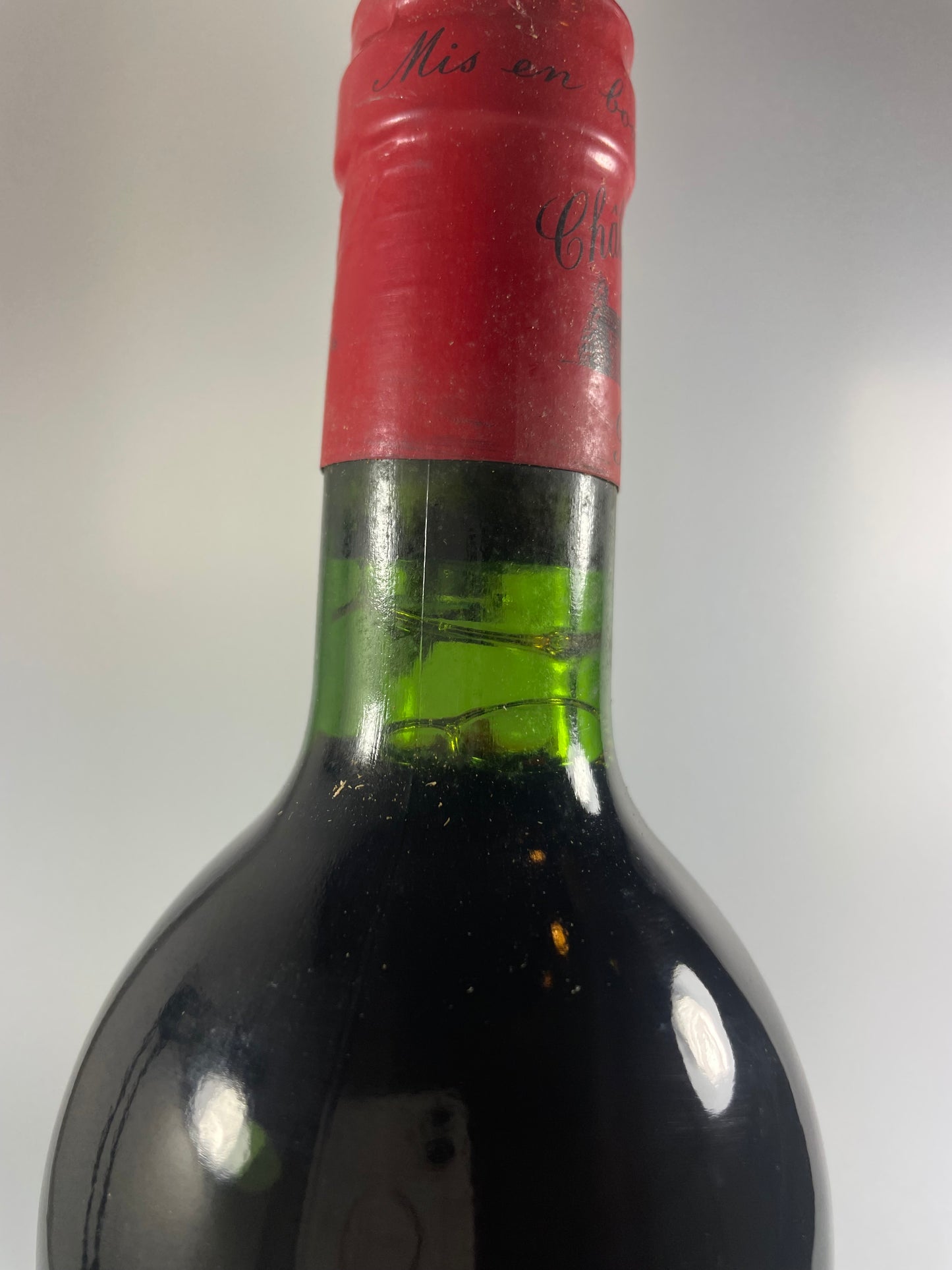 Chateau La Pointe 1979