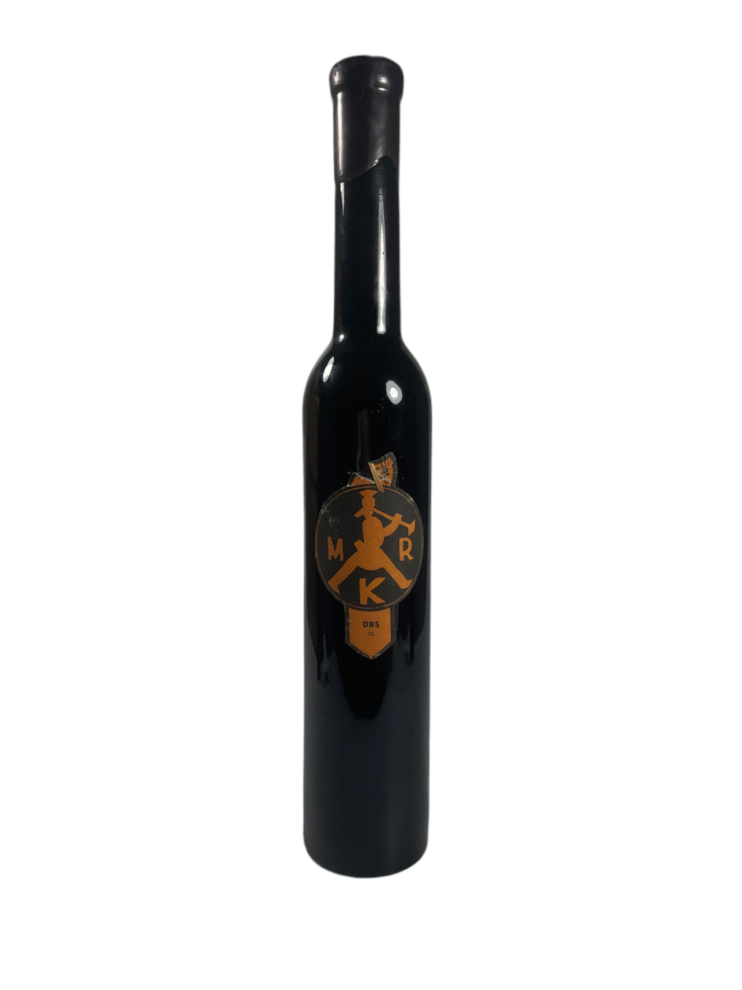 Wein Sine Qua Non Robert Parker Krankel