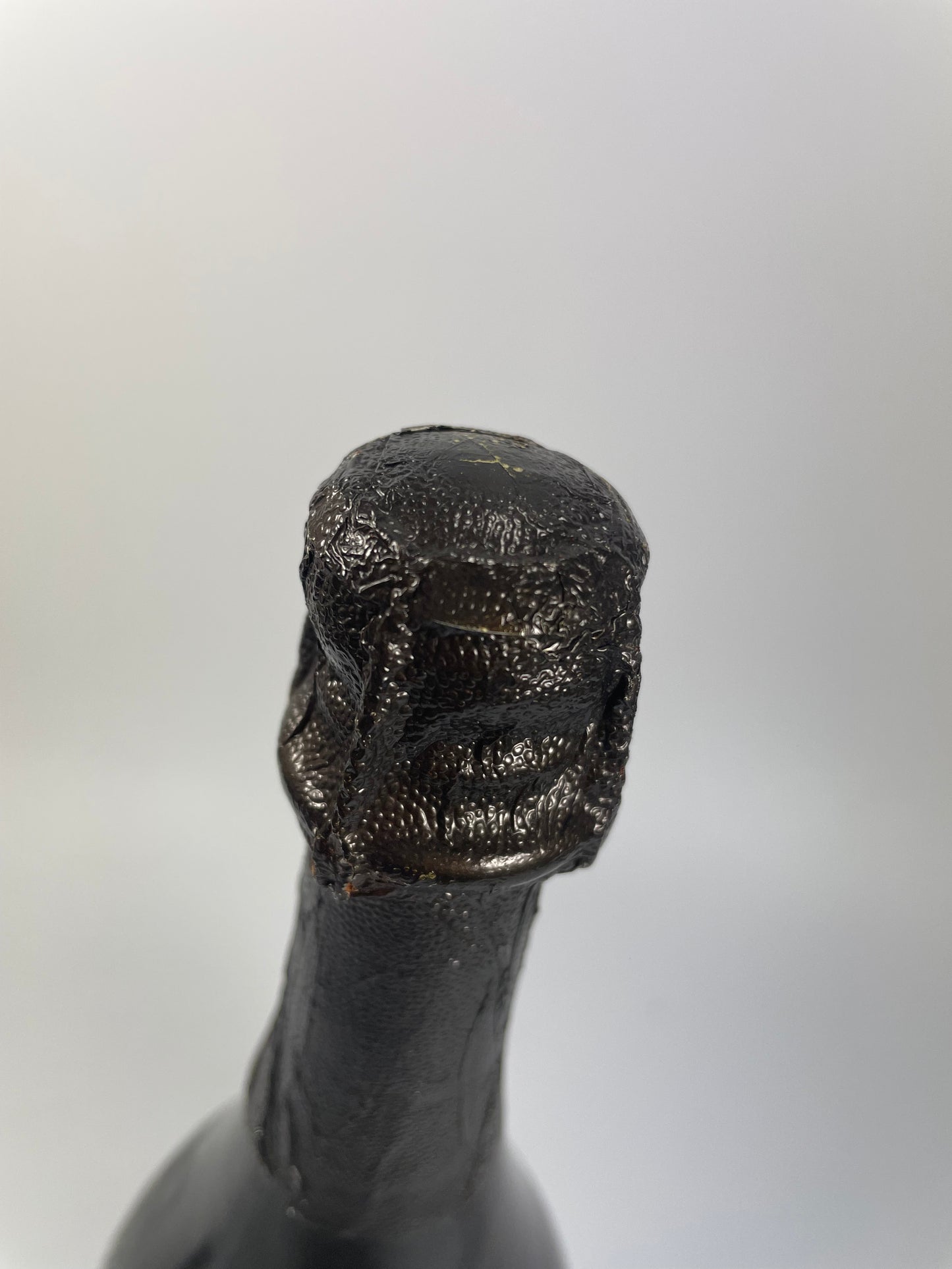 Kapsel Champagner Dom Perignon 1992