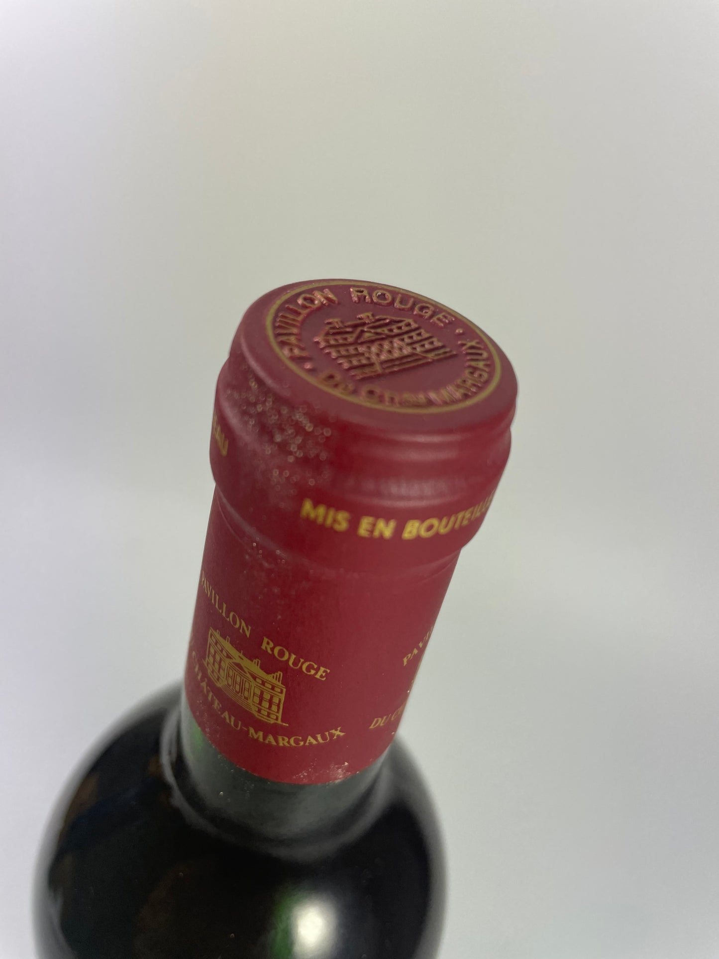 Pavilion Rouge 1993