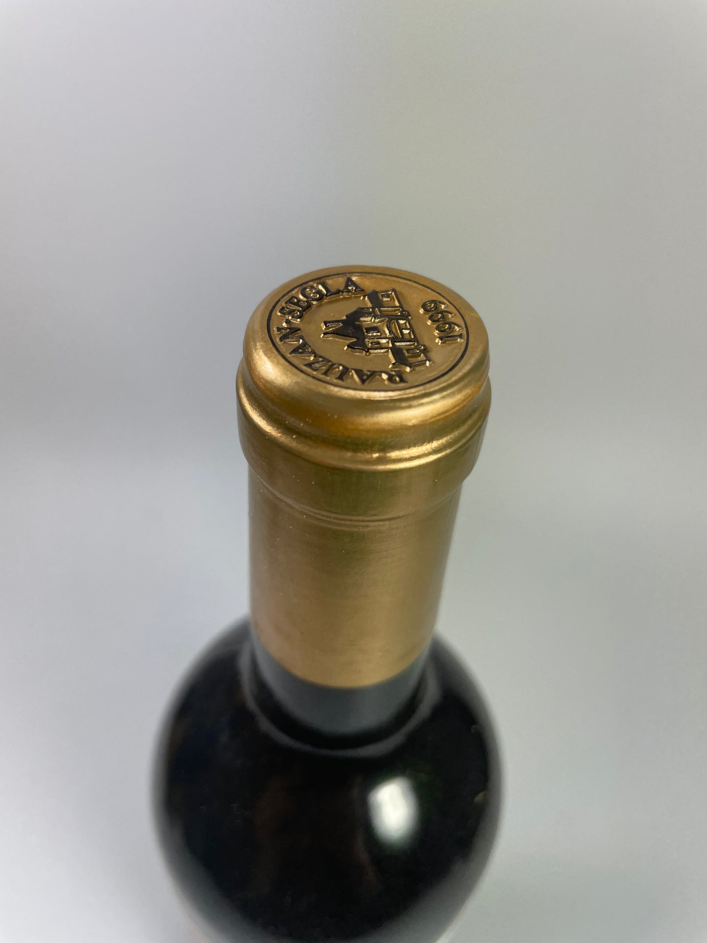 Chateau Rauzan Segla 1999