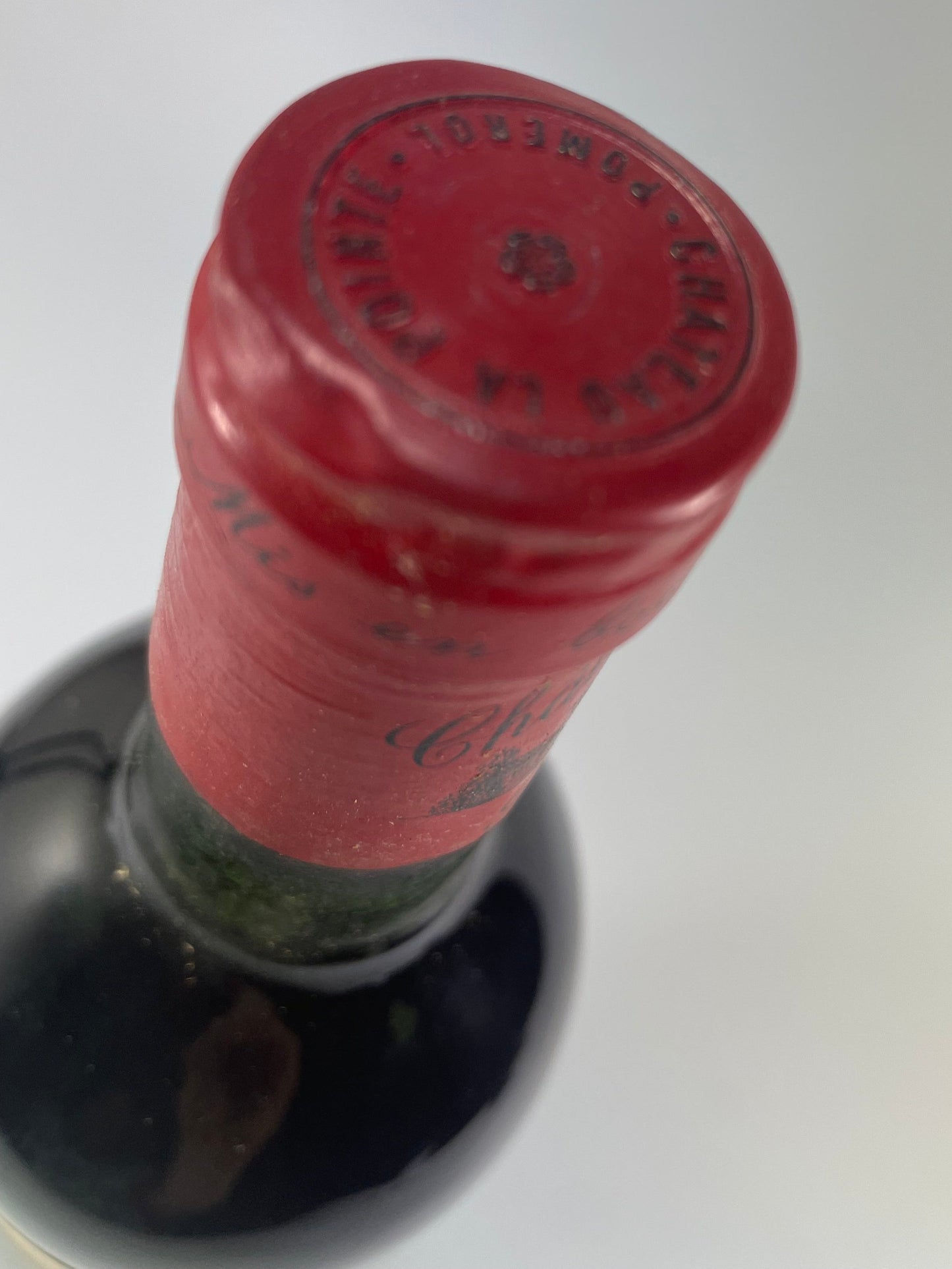 Chateau La Pointe 1979