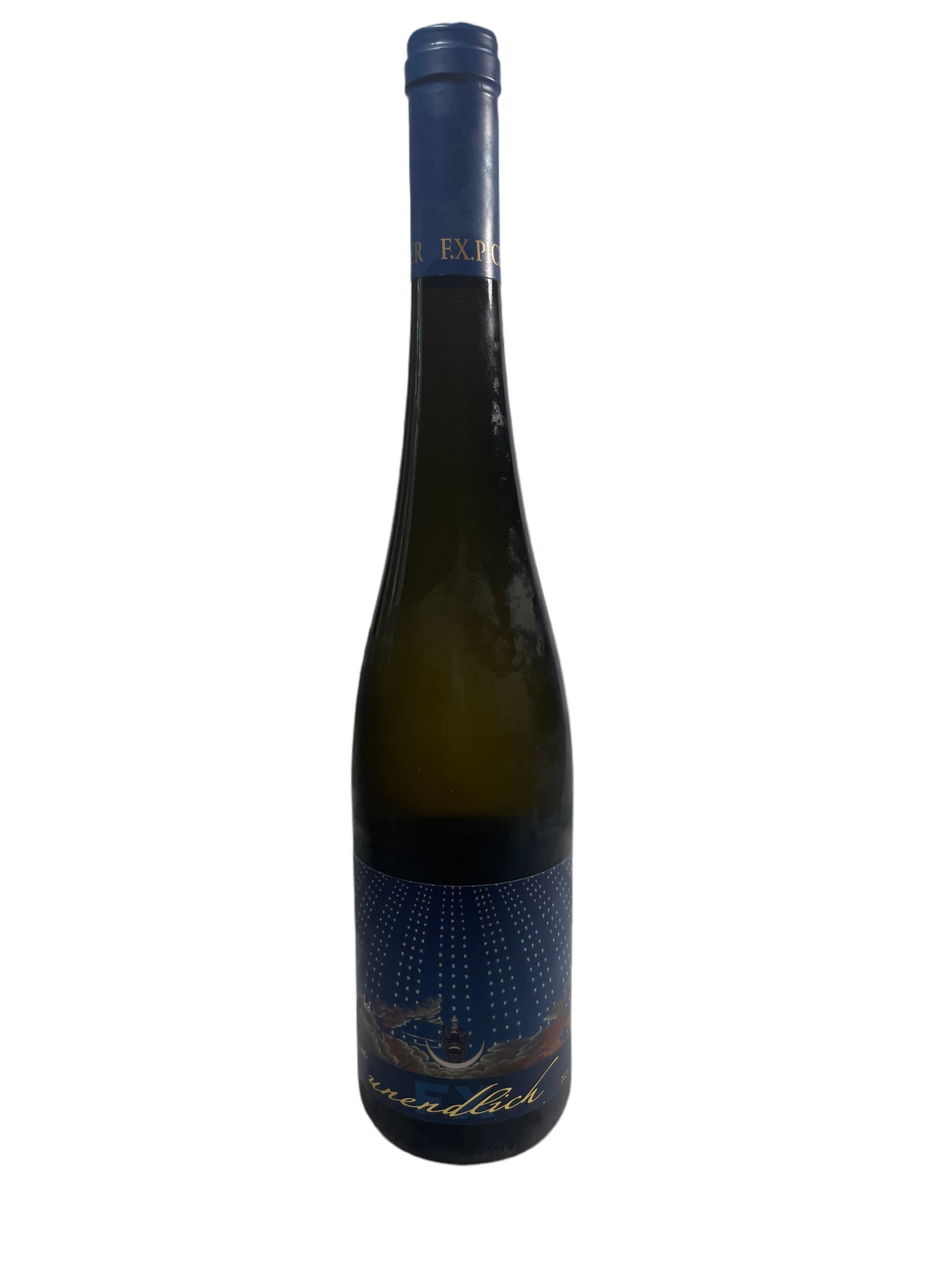 Unendlich Riesling Smaragd