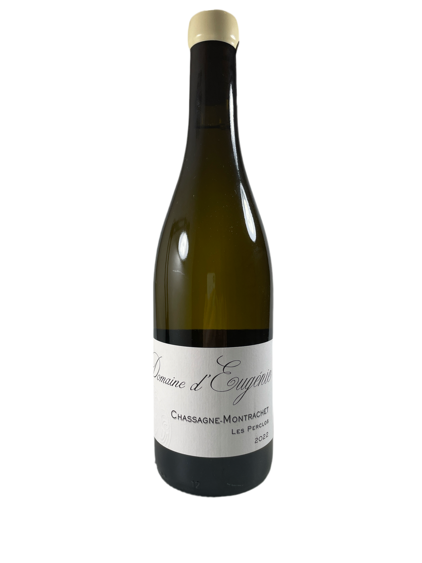 Domaine d'Eugenie Chassagne Montrachet Maniola Wines