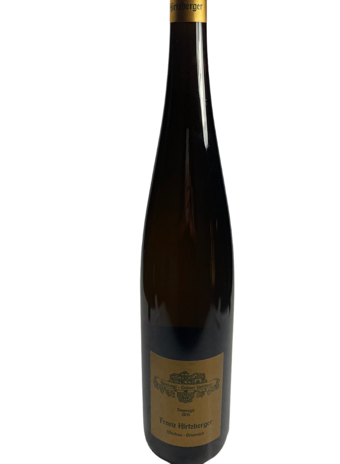 Honivogl Grüner Veltliner Smaragd 2019 MAGNUM