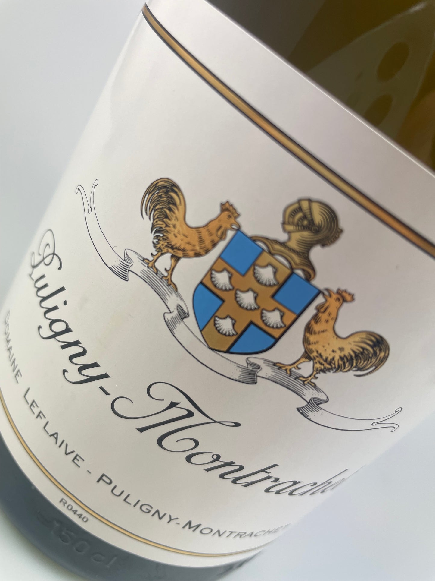 Domaine Leflaive Puligny Montrachet