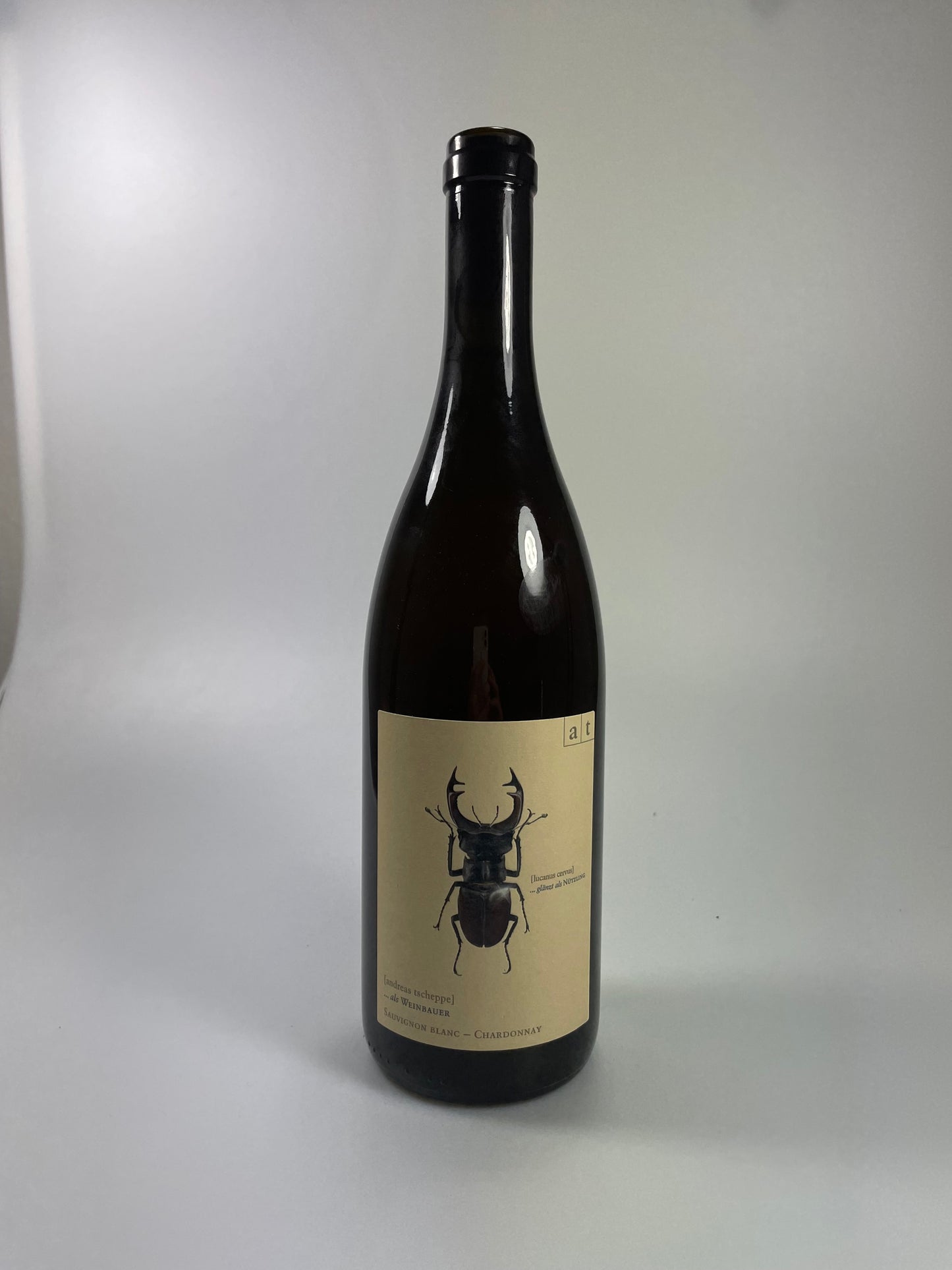 Hirschkäfer Sauvignon Blanc Chardonnay 2020
