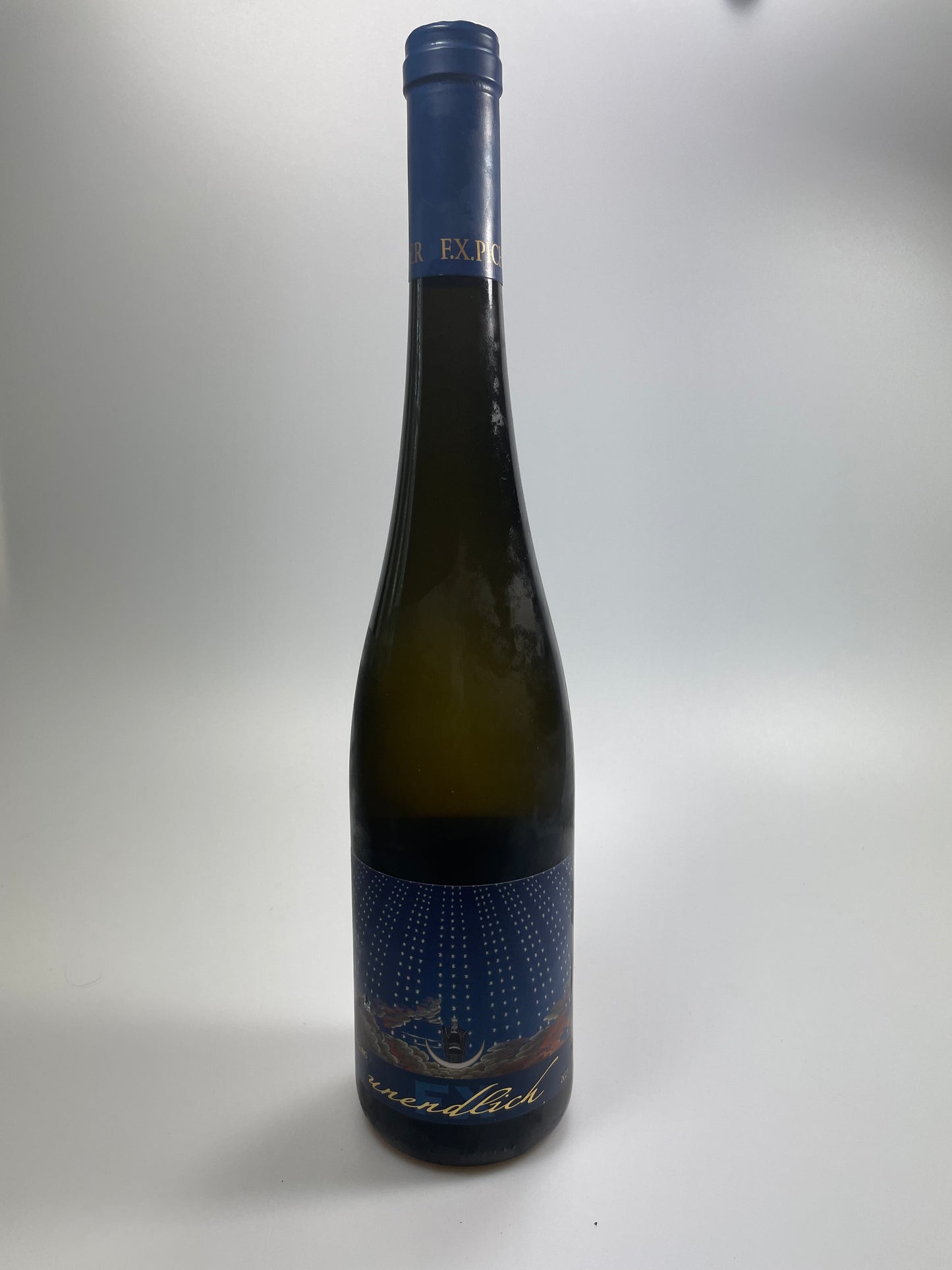 Unendlich Riesling Smaragd