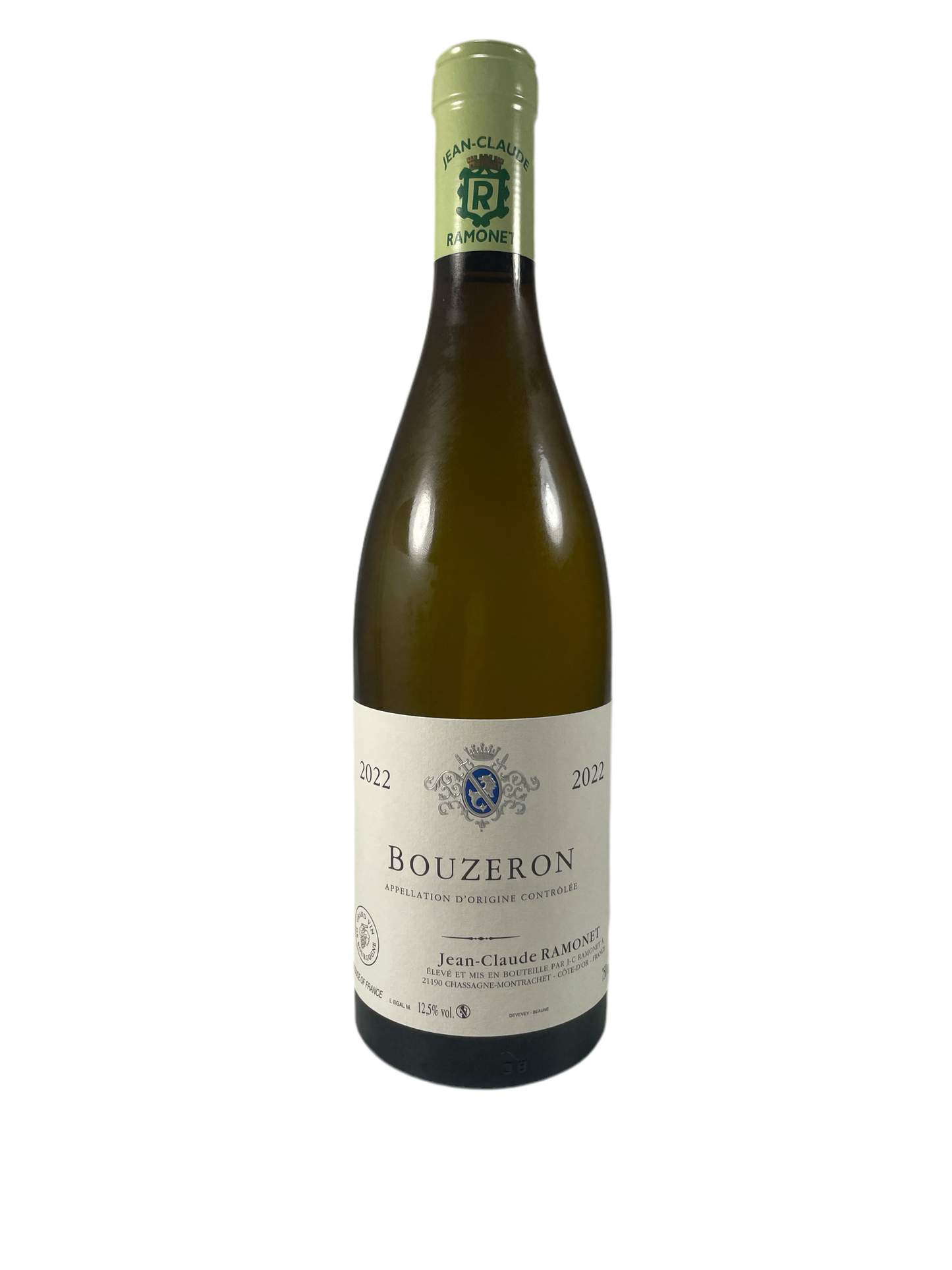 Ramonet Bourgogne Bouzeron