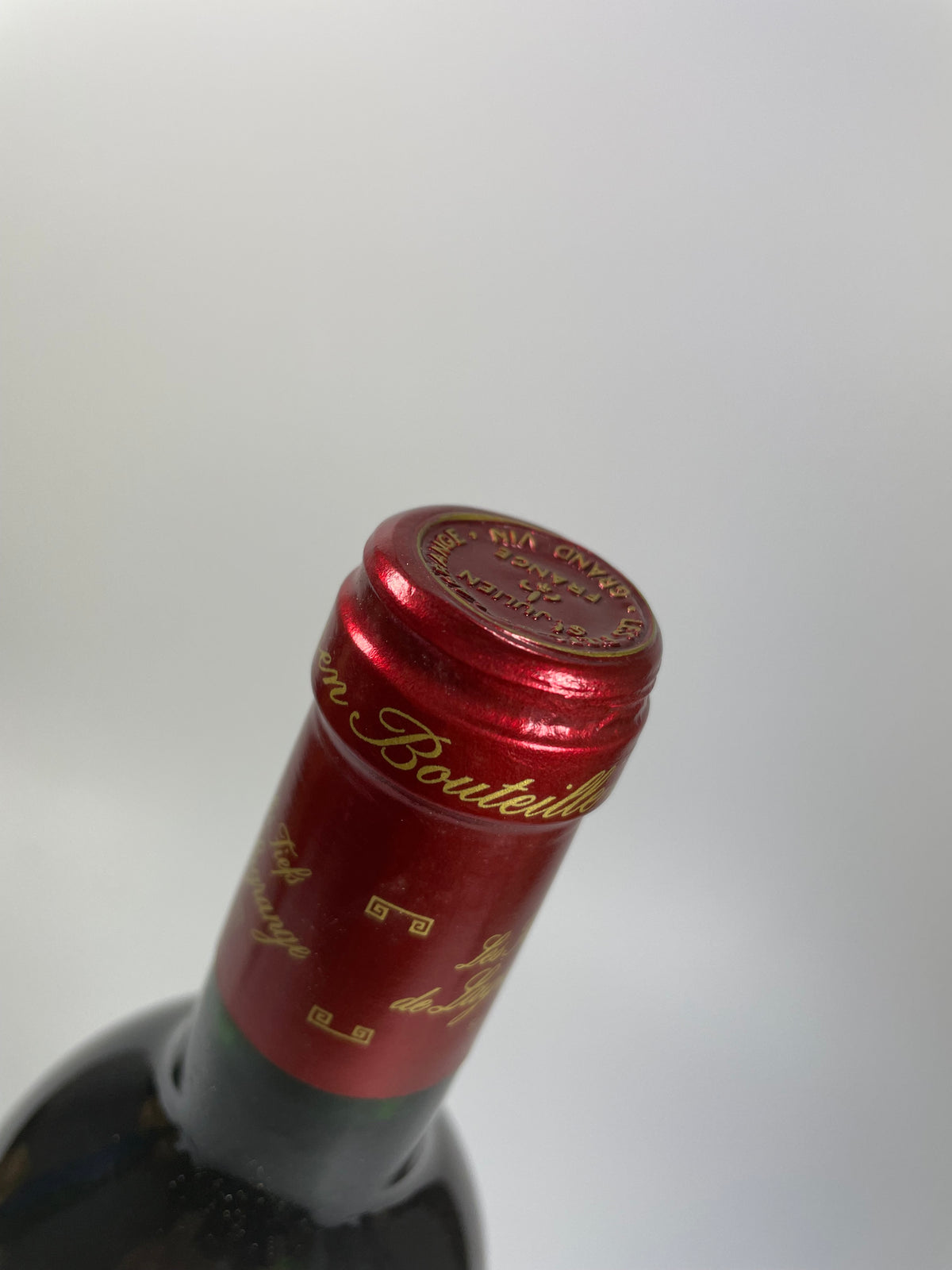 Chateau Lagrange
