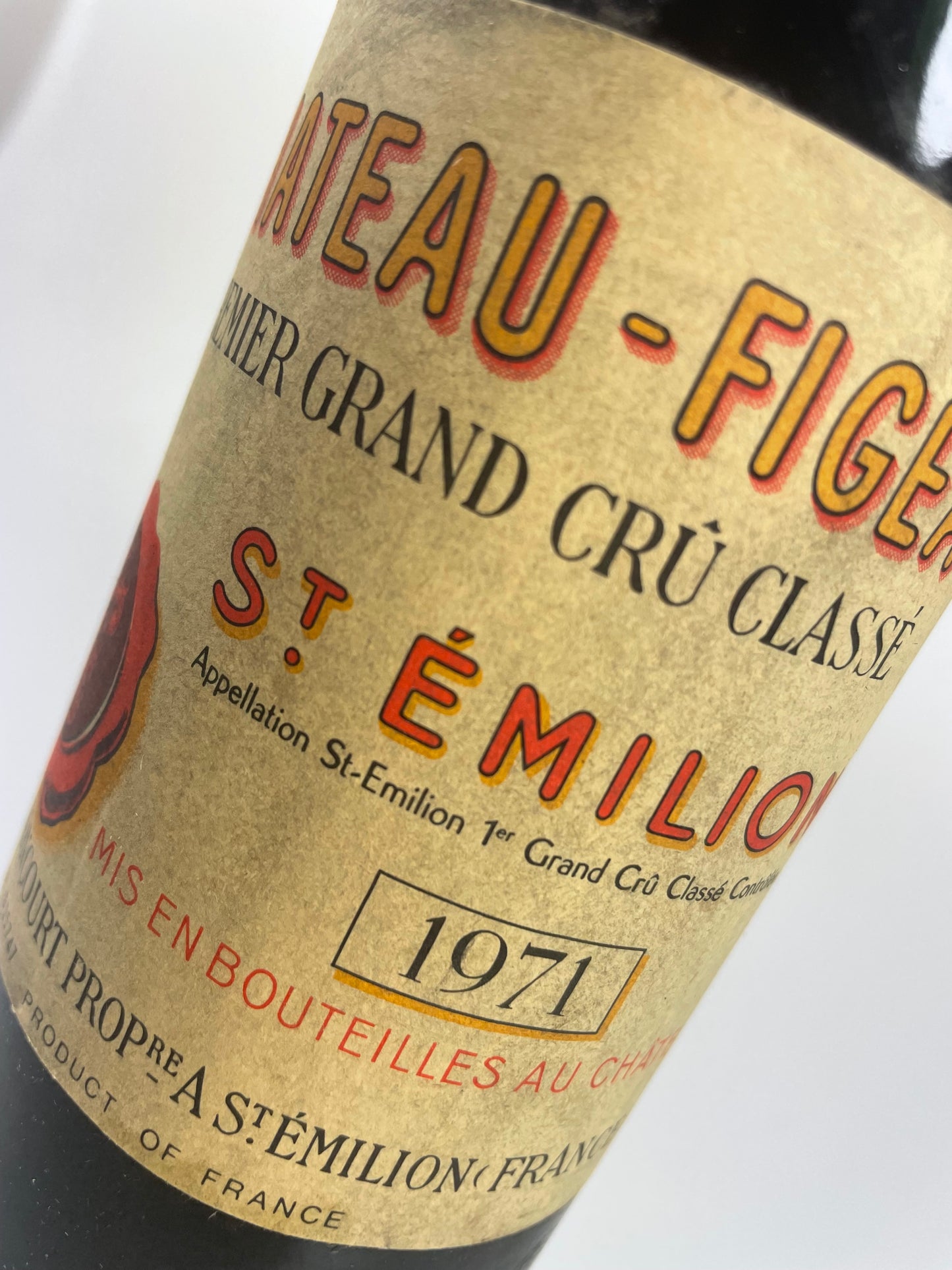 Figeac 1971