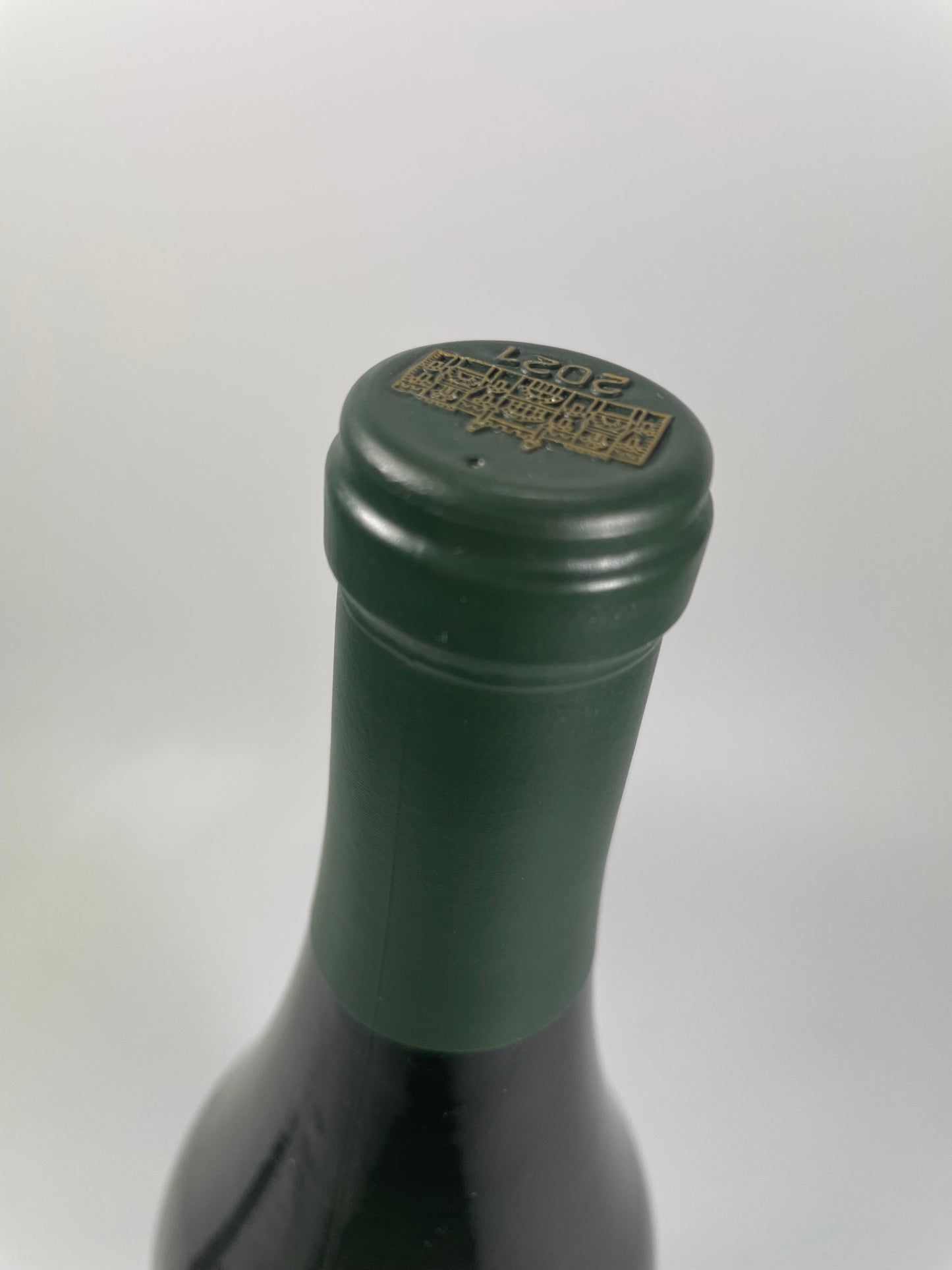 Chateau Montelena Chardonnay 2021