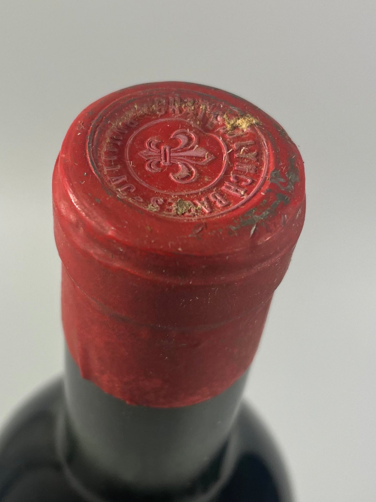 Chateau Lynch Bages 1964