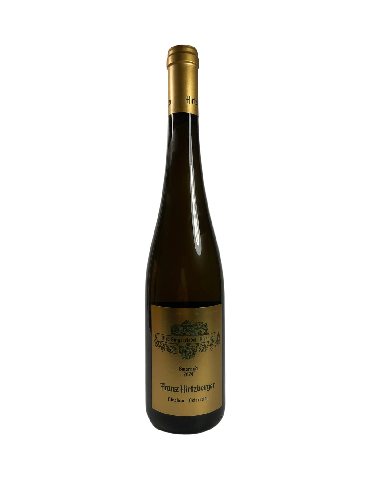 Hirtzberger Riesling Smaragd Singerriedel 2024
