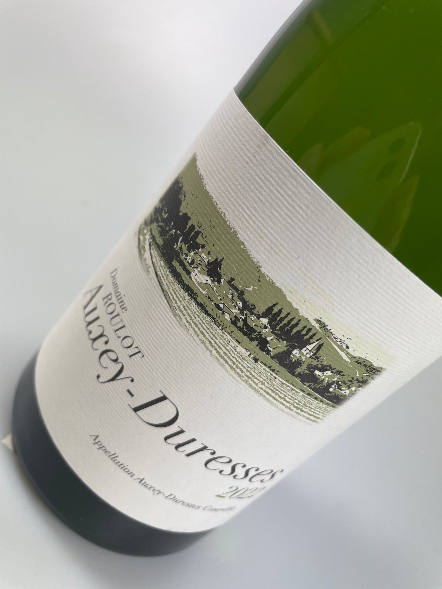 Roulot Auxey Duresses blanc 2022