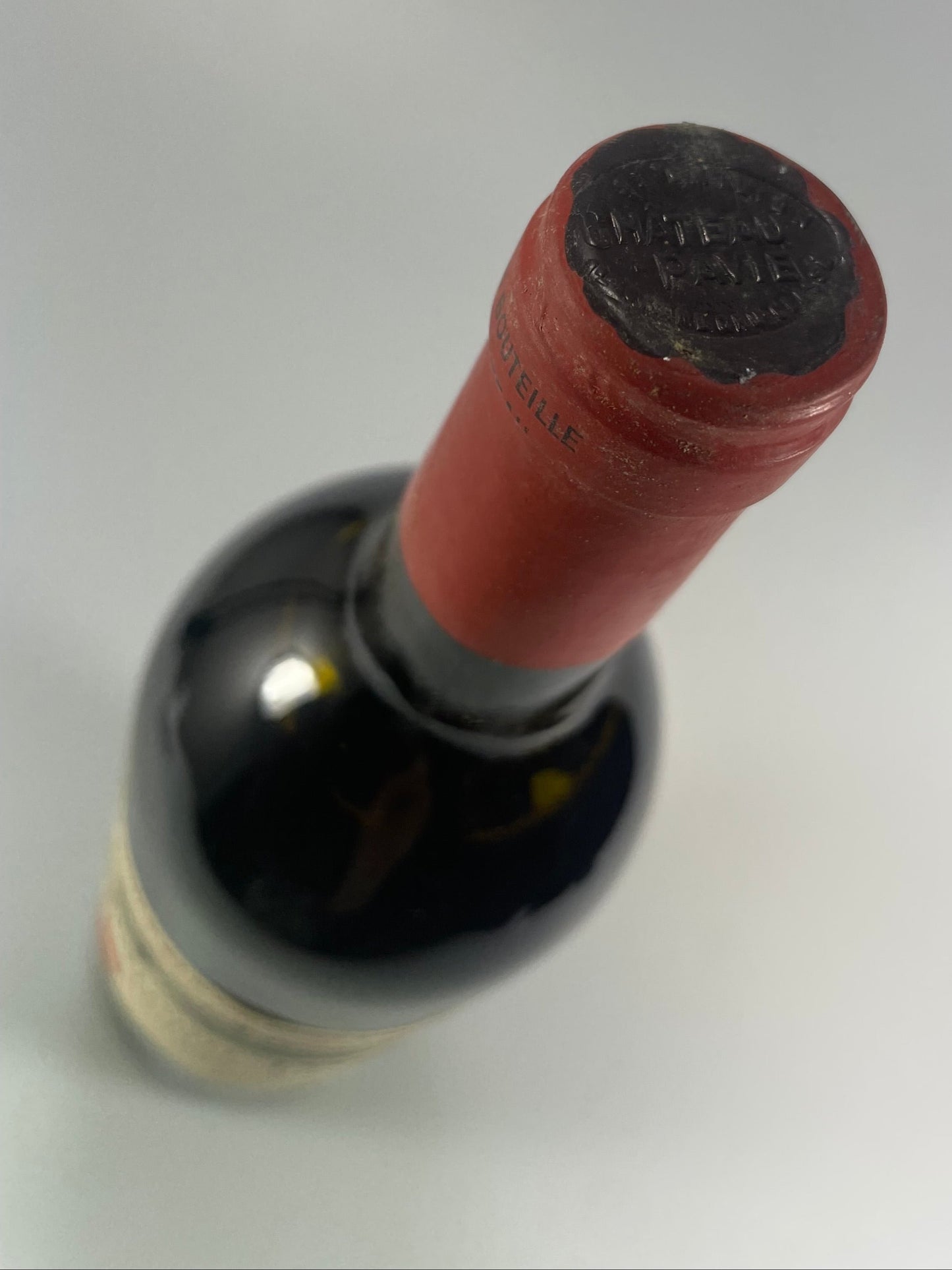 Chateau Pavie 1979