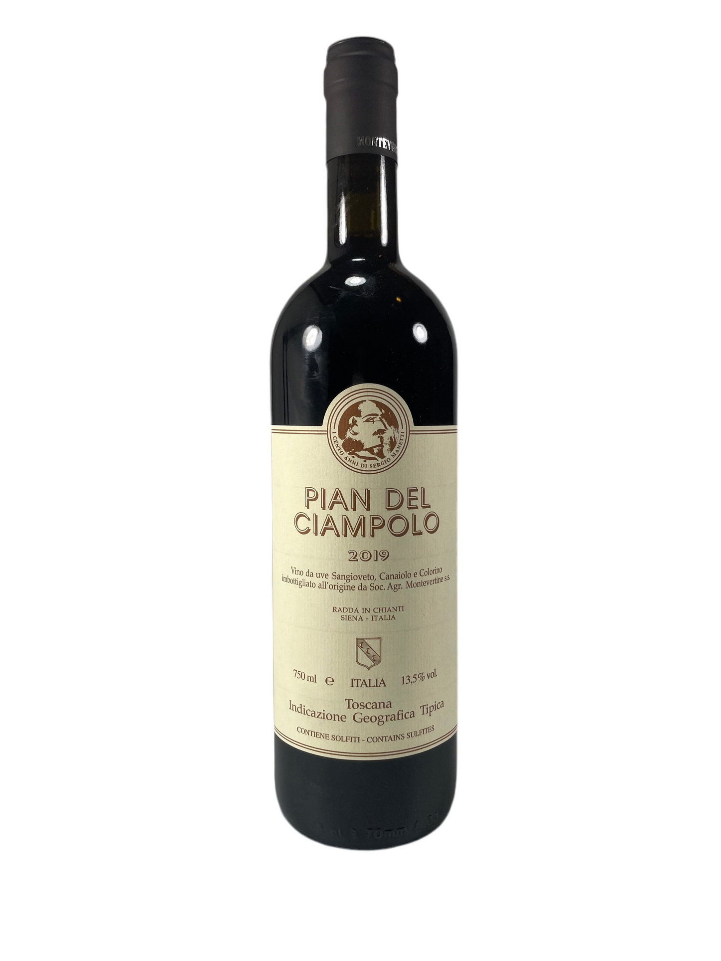 Pian Del Ciampolo 2019