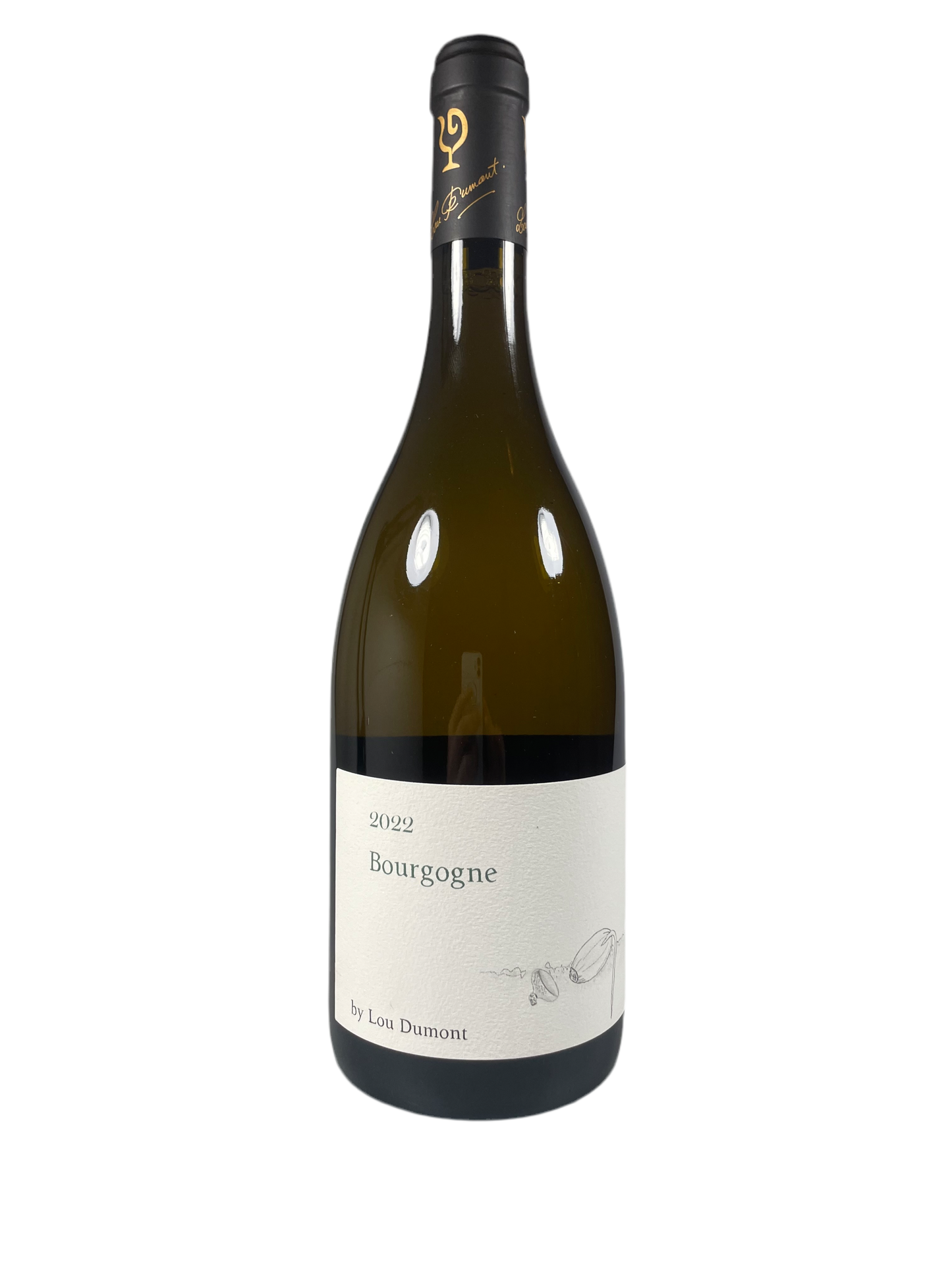 Nakada Koji Bourgogne