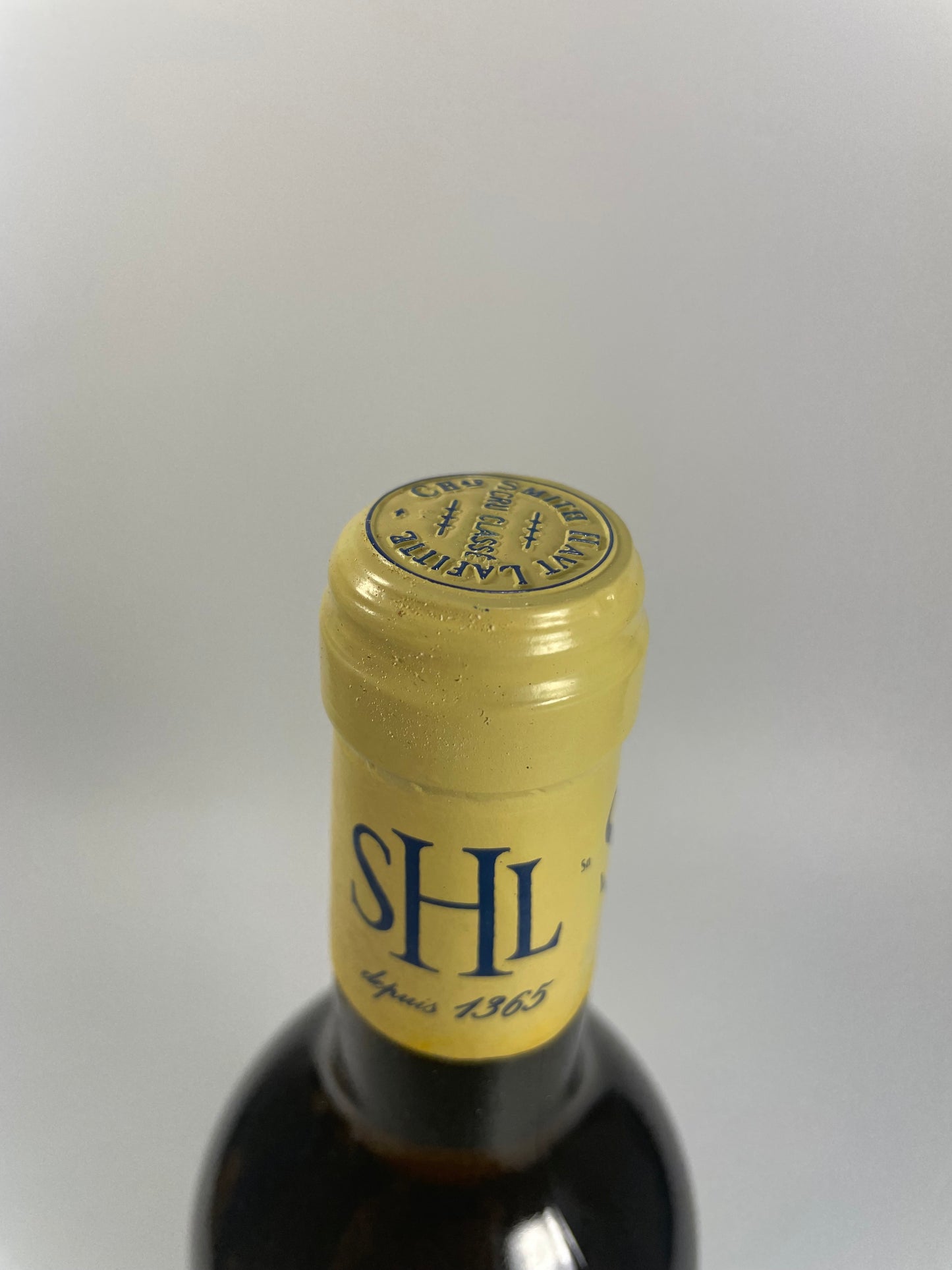 Smith Haut Lafite blanc 1993