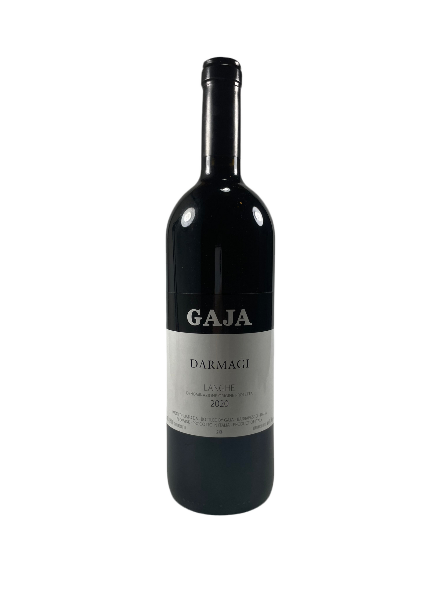 Darmagi 2020 Angelo Gaja