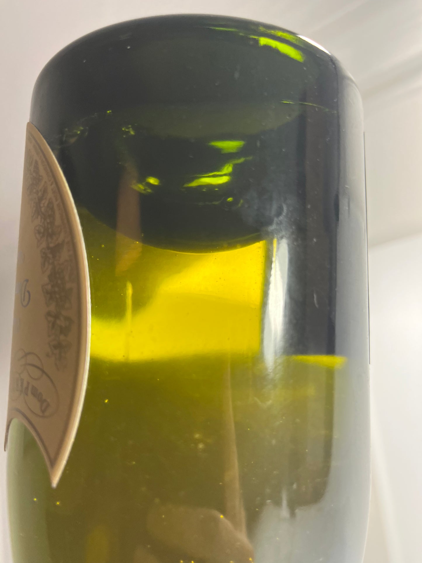 Dom Perignon P3 Plentitude Brut 1971