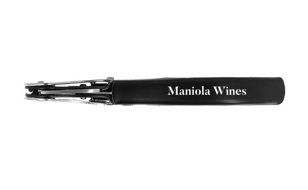 Maniola Wines Corkscrew
