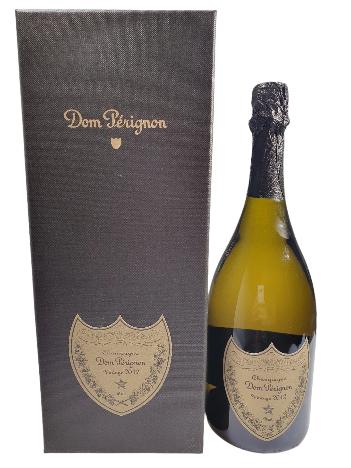 Dom Perignon 2012 Coffret Box Moet, Maniola Wines