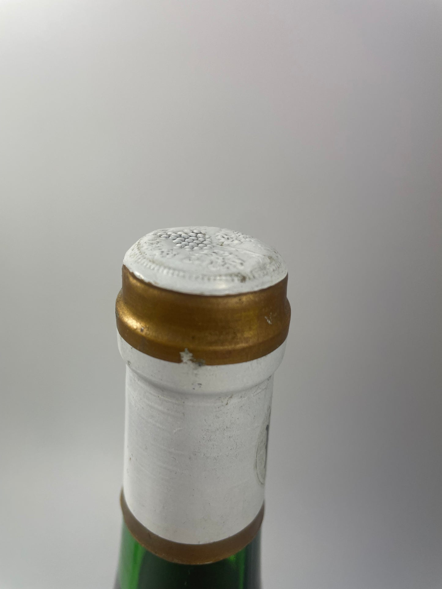 Scharzhofberger Riesling Auslese 1964