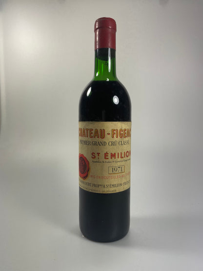Figeac 1971