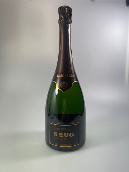 Krug 2008 brut Champagne