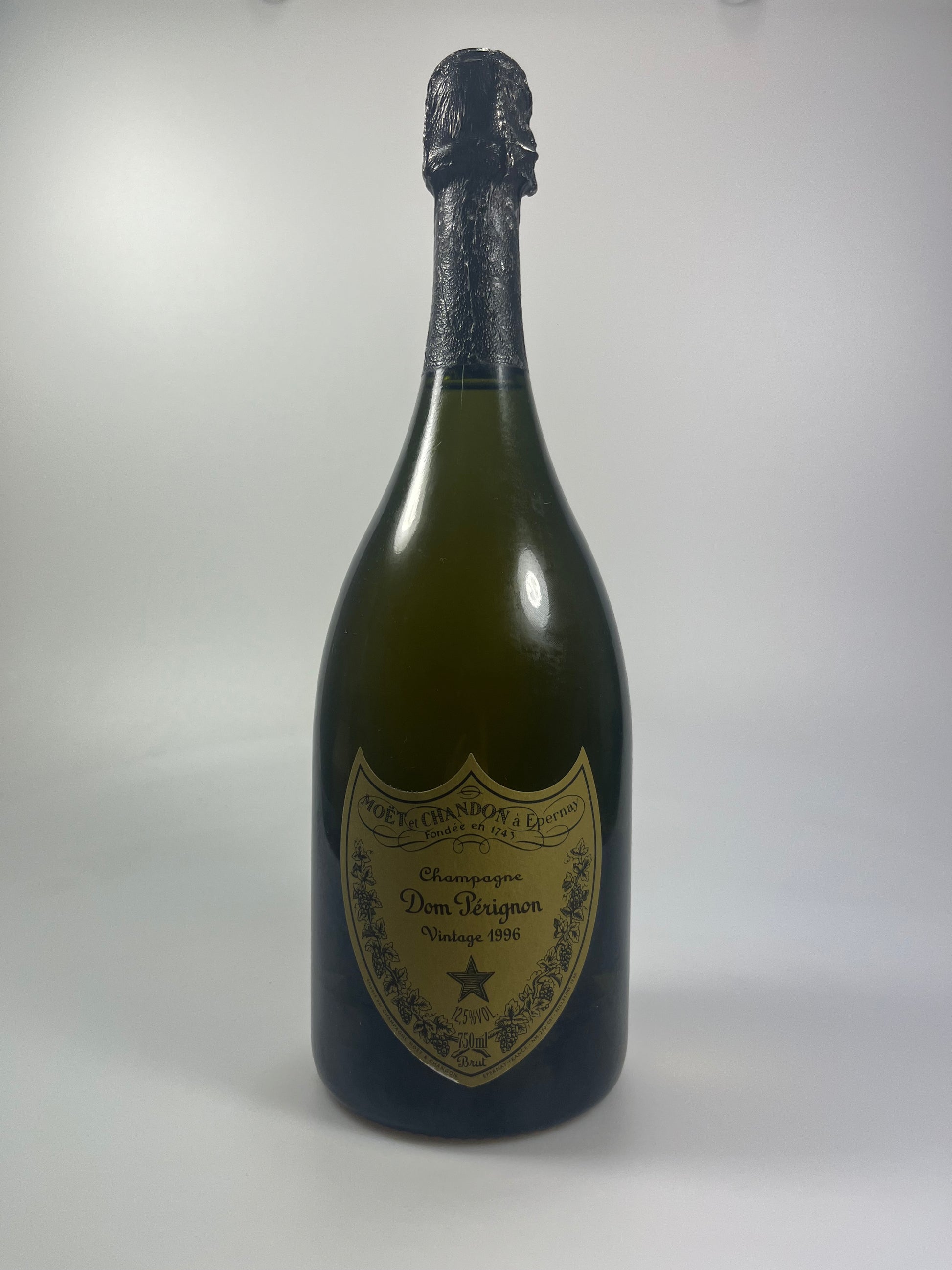 Dom Perignon 1996