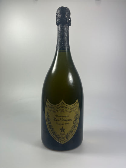 Dom Perignon 1996
