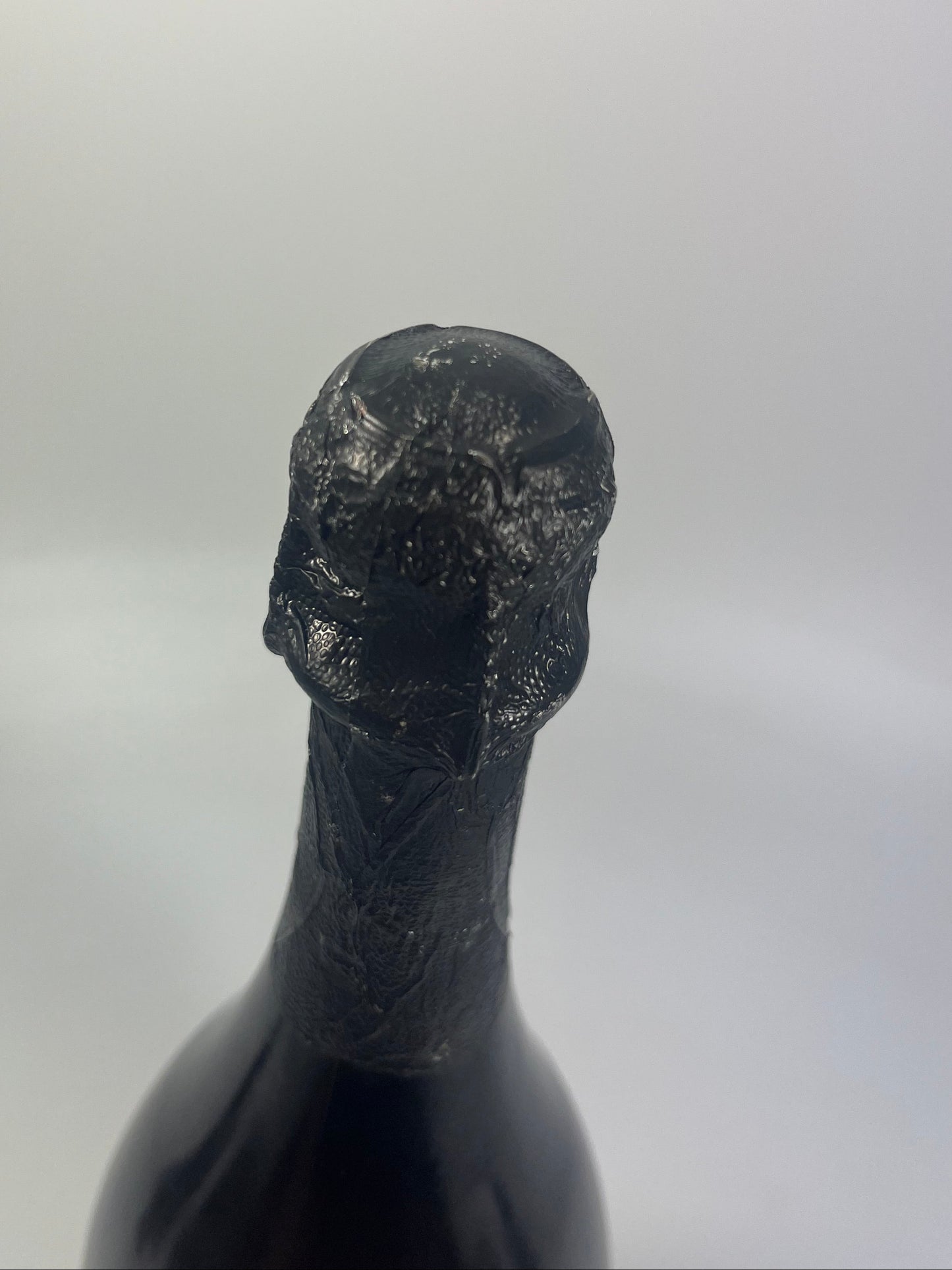 Kapsel Dom Perignon